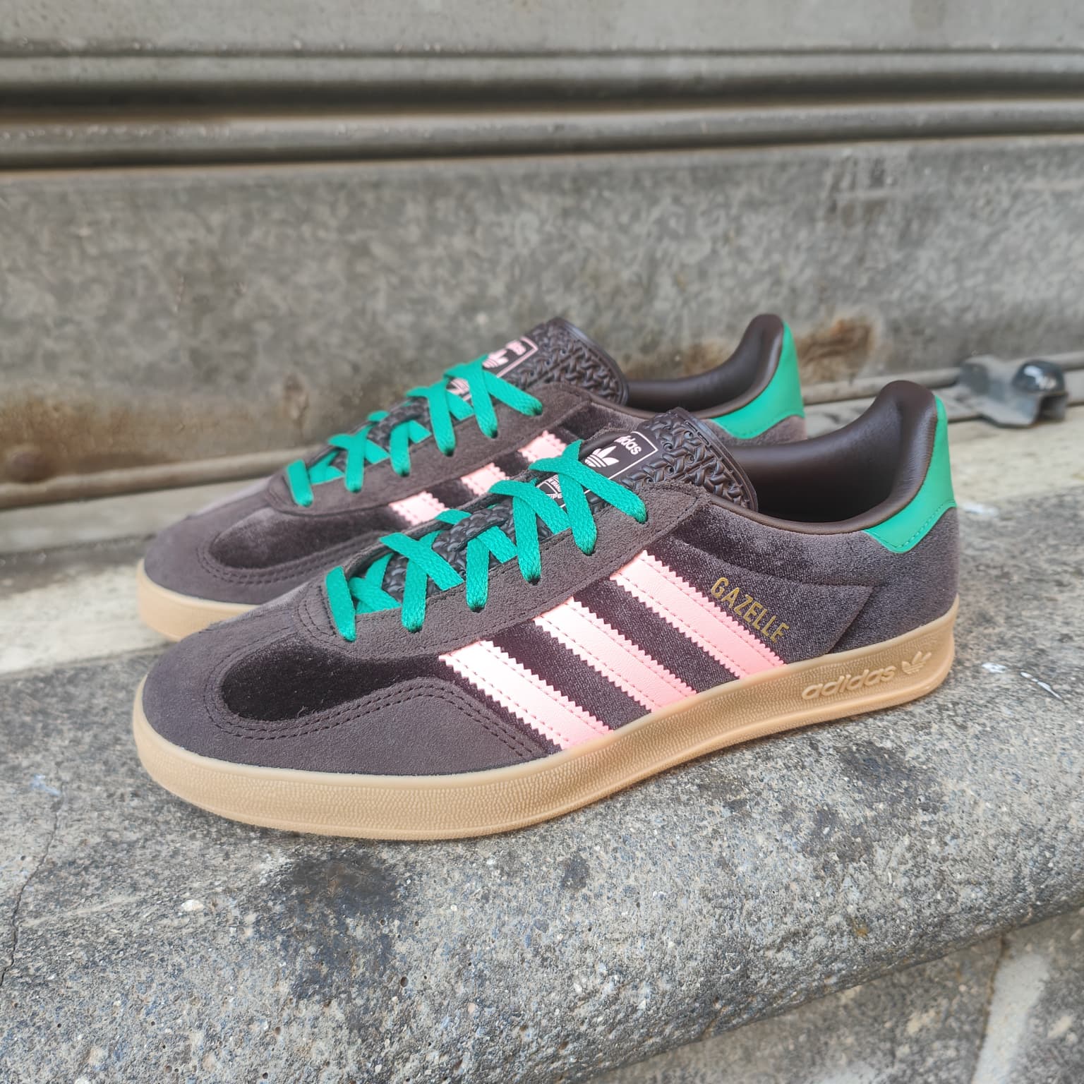 ADIDAS JI2714-714