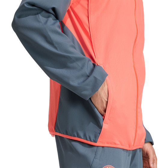 ADIDAS JN5629-BAYERN ORANGE