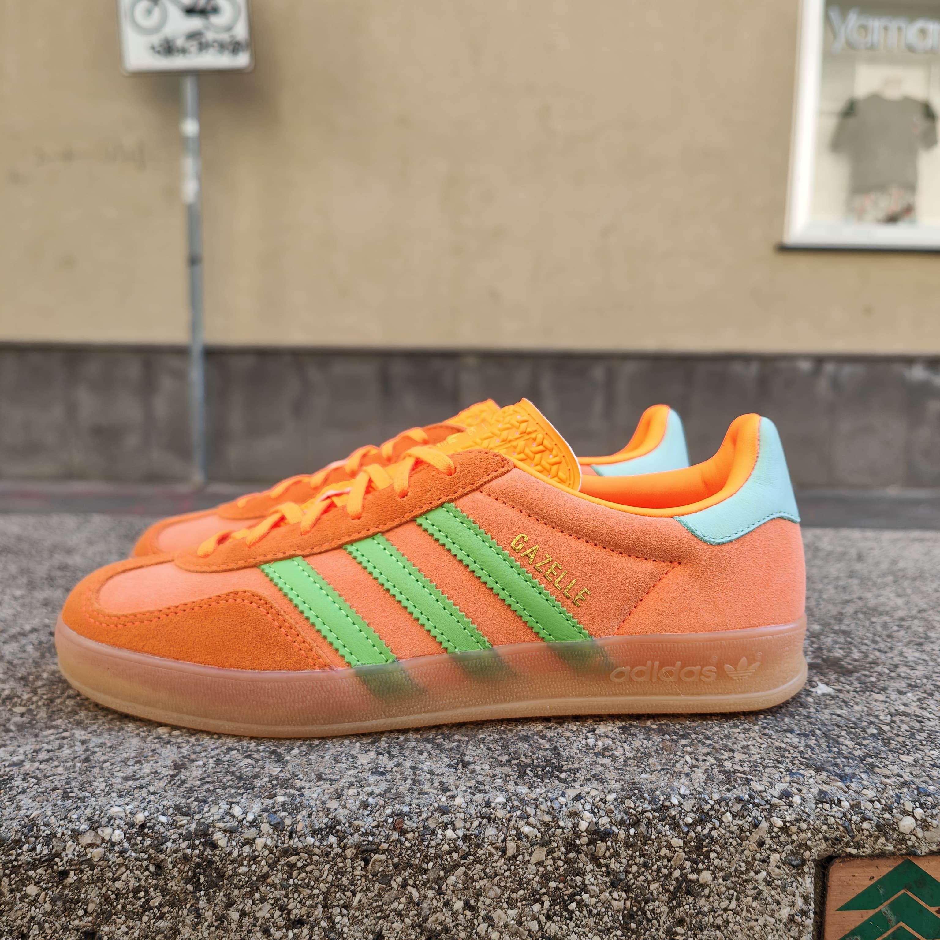 ADIDAS JQ0193-193