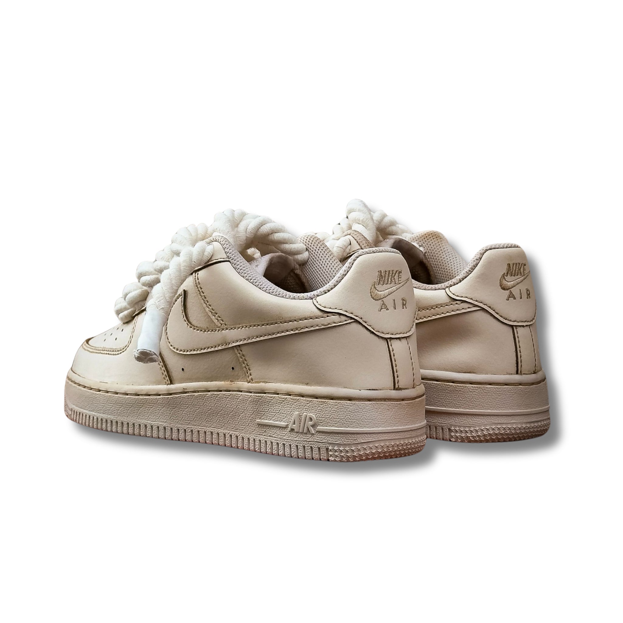 Snezed AIR FORCEROPE COFFEE