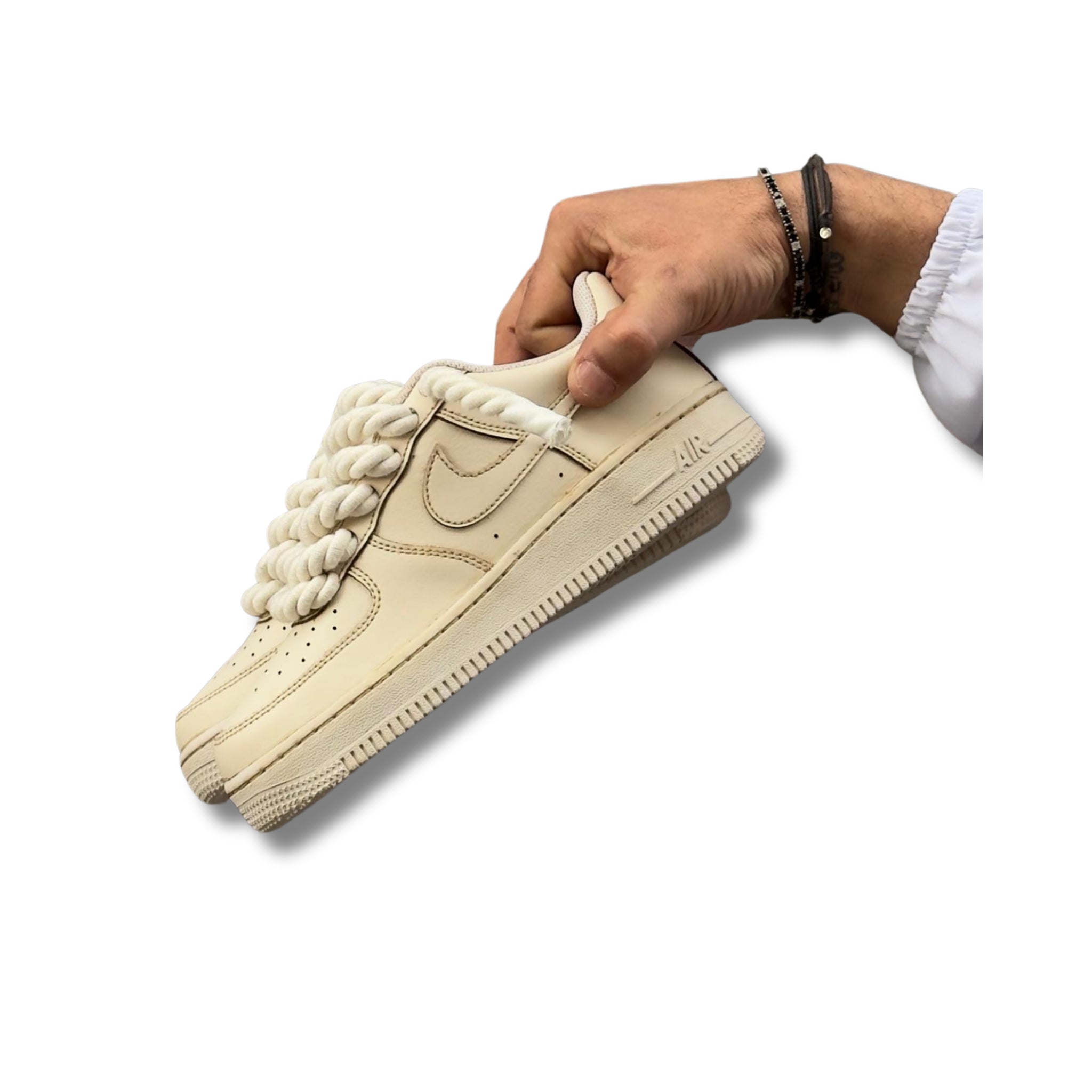 Snezed AIR FORCEROPE COFFEE