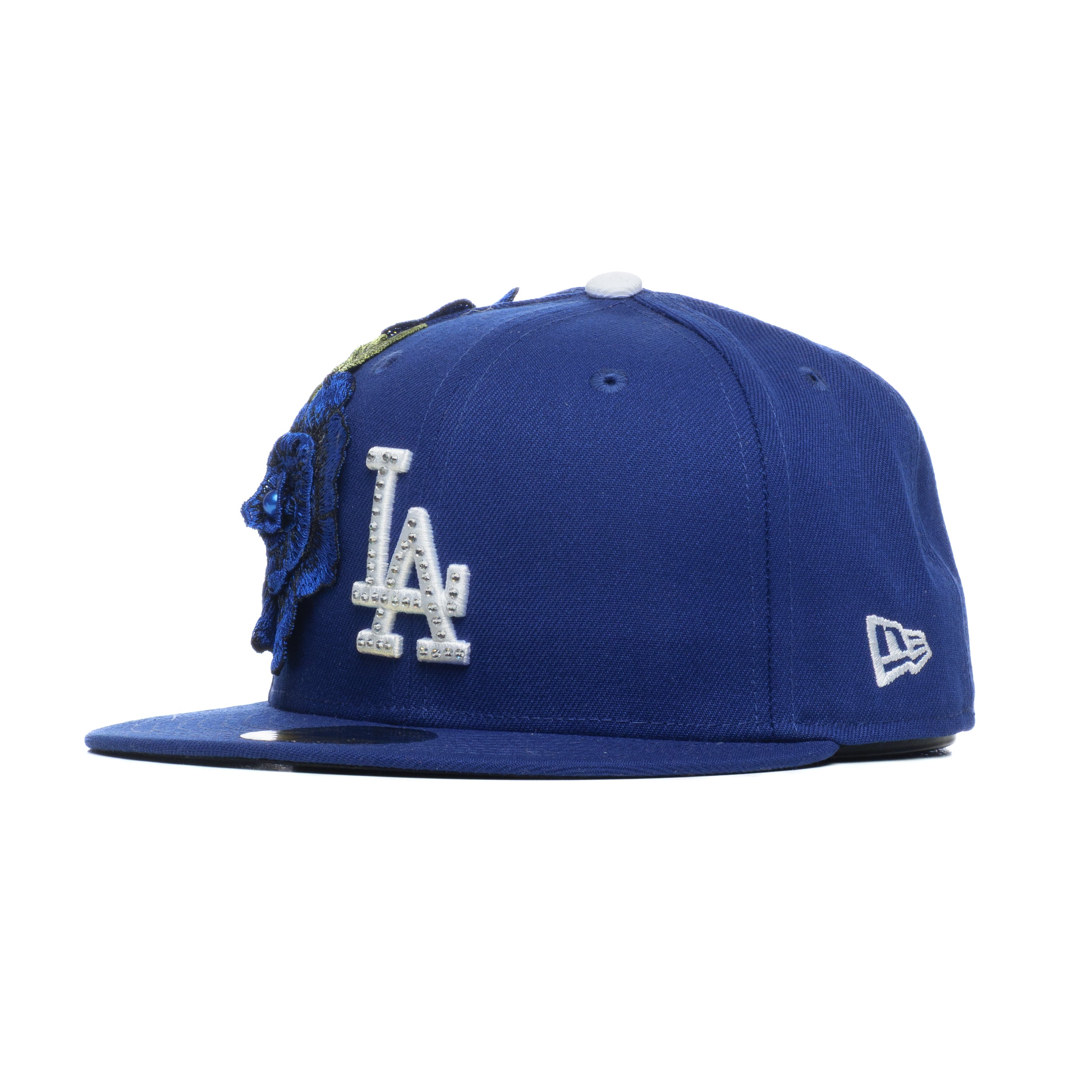 Snezed CAP CUSTOM NEW ERA- LA NIGHT BLOOM