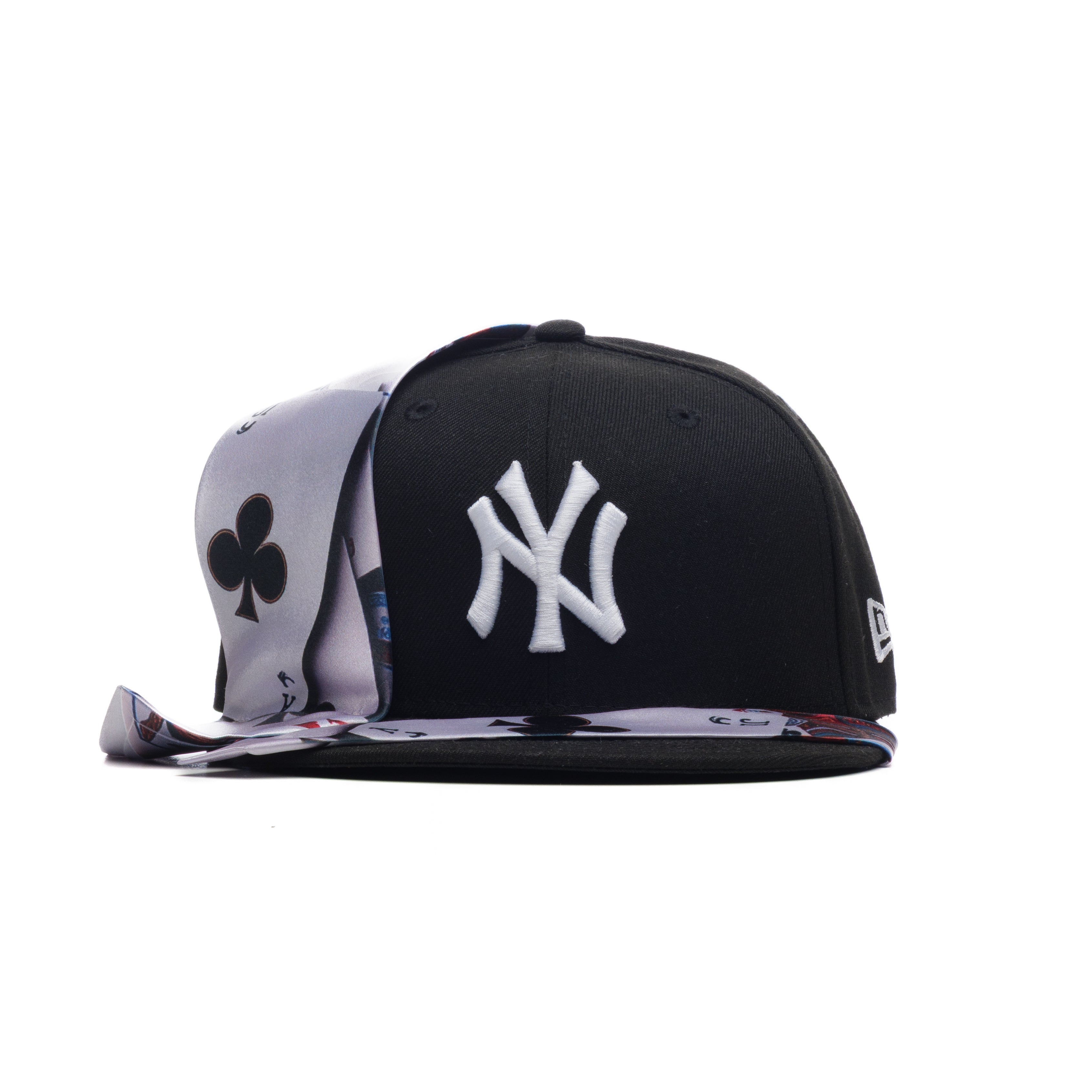 Snezed CAP CUSTOM NEW ERA TIE COLLECTION- ALL IN