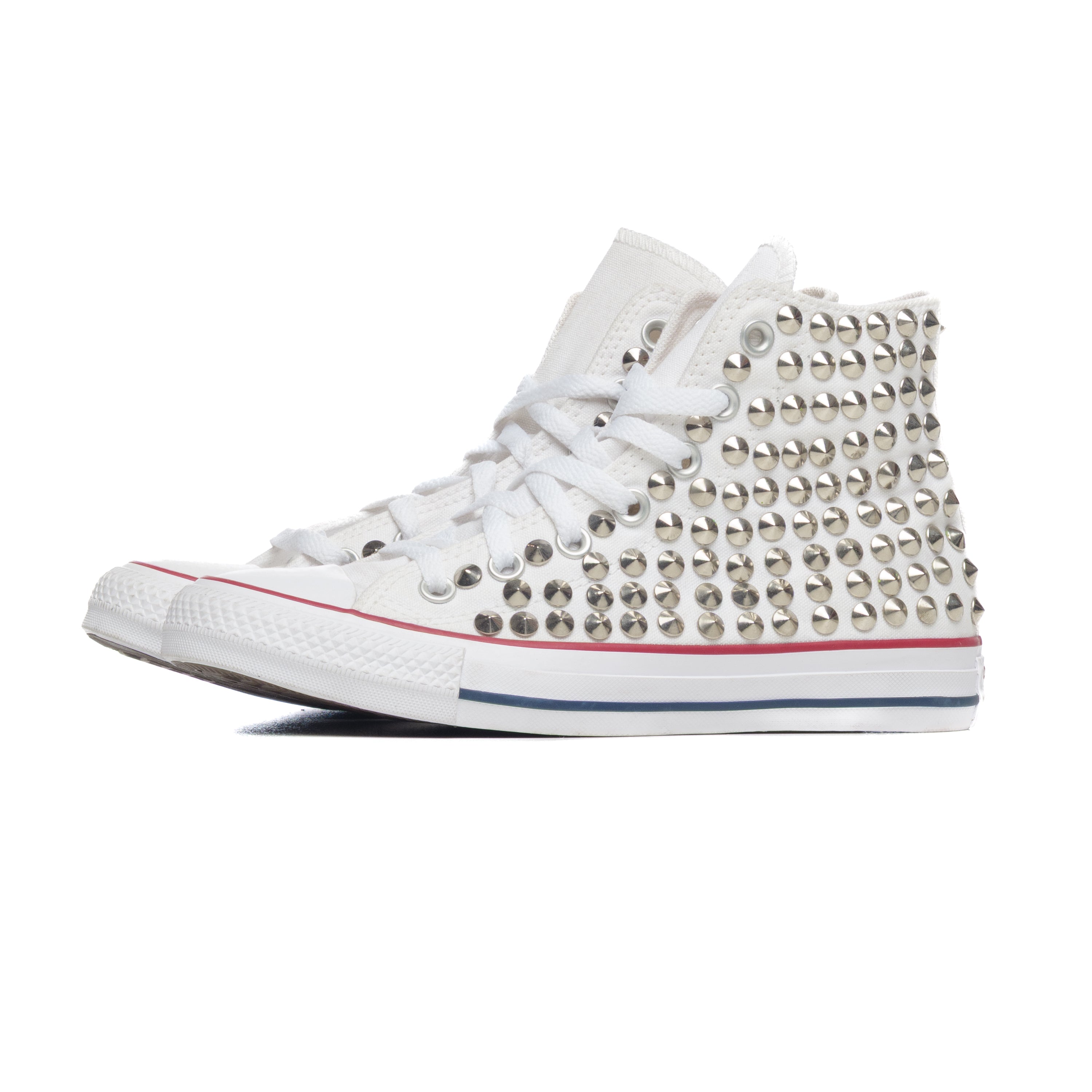 Snezed CONVERSE- SILVER ARMOUR