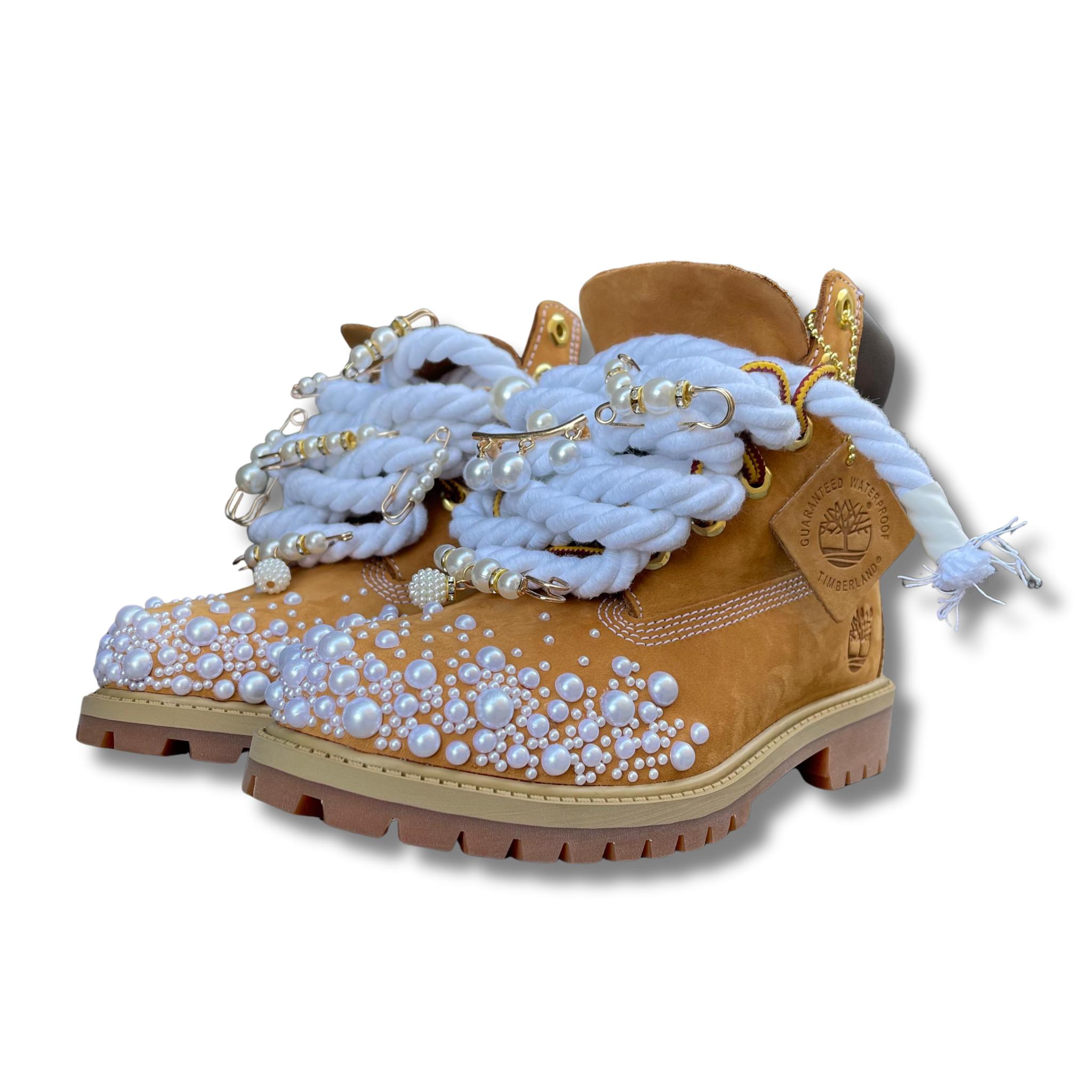 Snezed TIMBERLAND-PEARL ATTITUDE