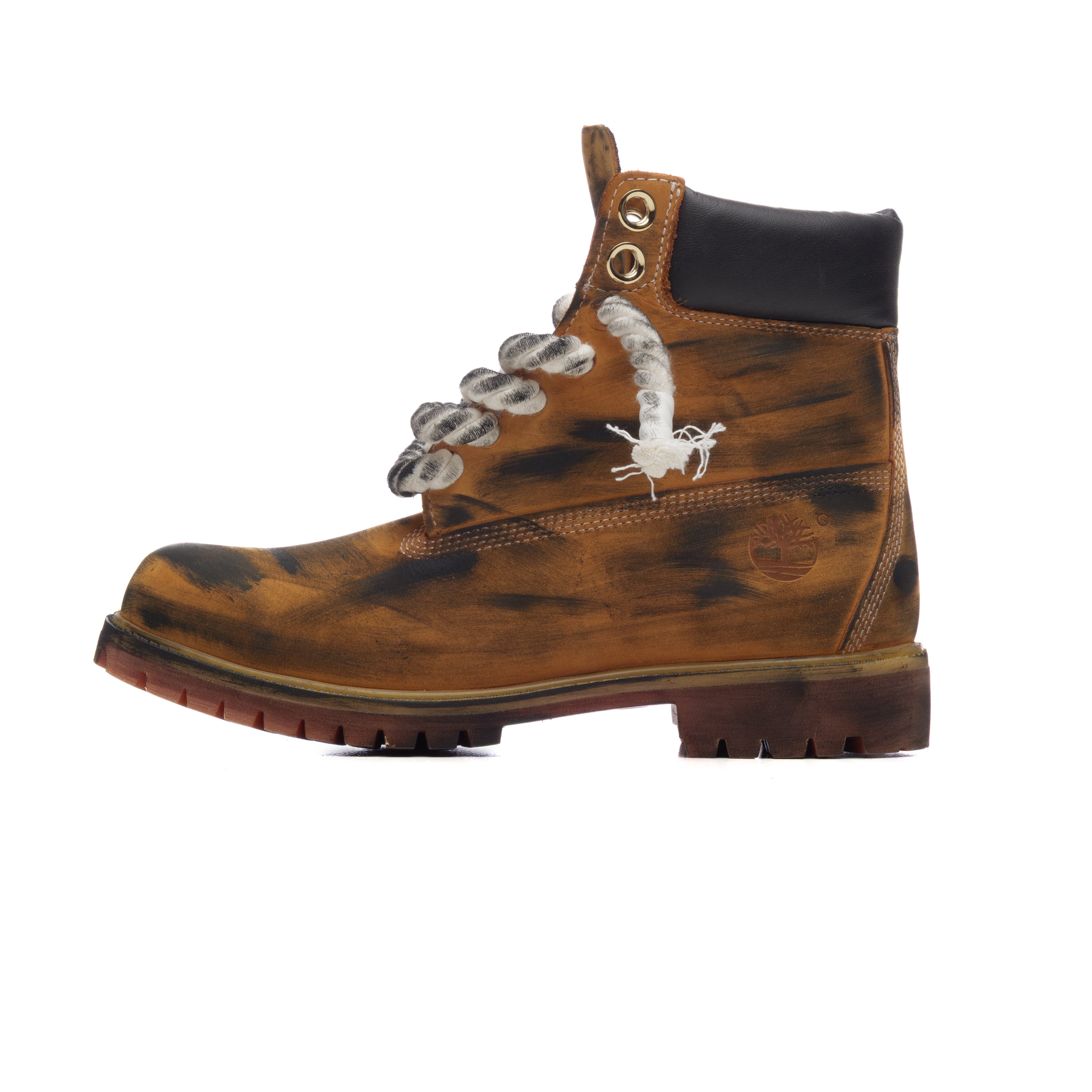 Snezed TIMBERLAND ROPE- DIRTY TRAIL