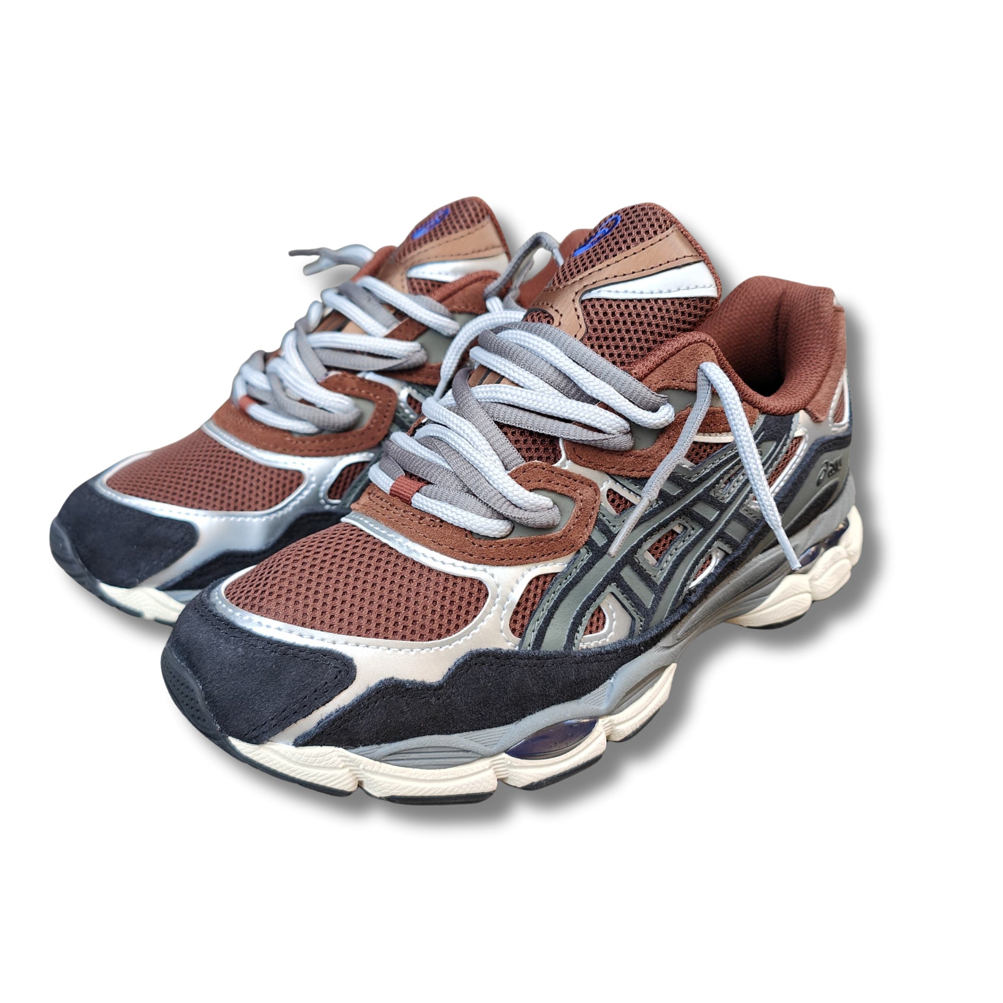 Asics GE-NYC REDDISH