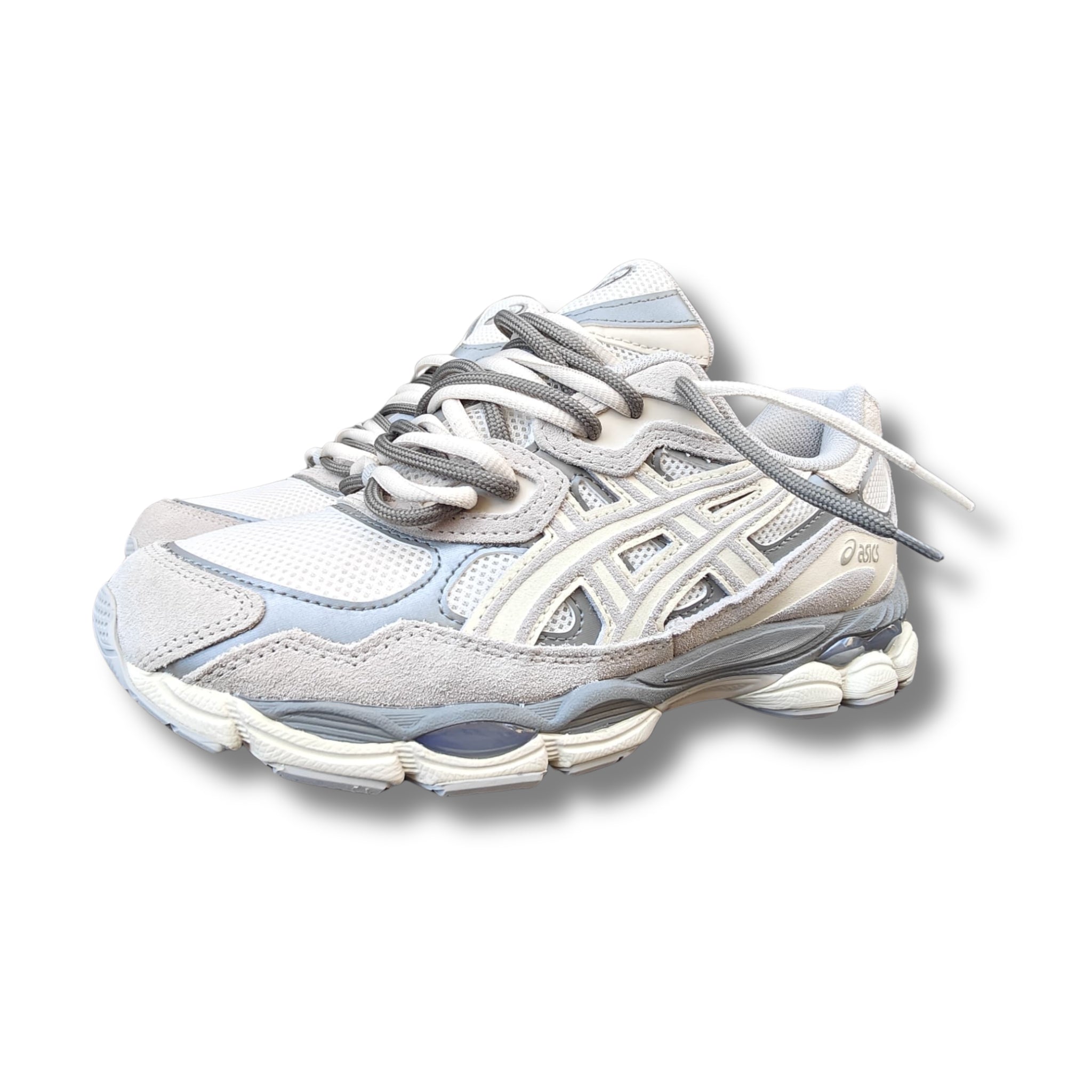 Asics GEL NYCGREY