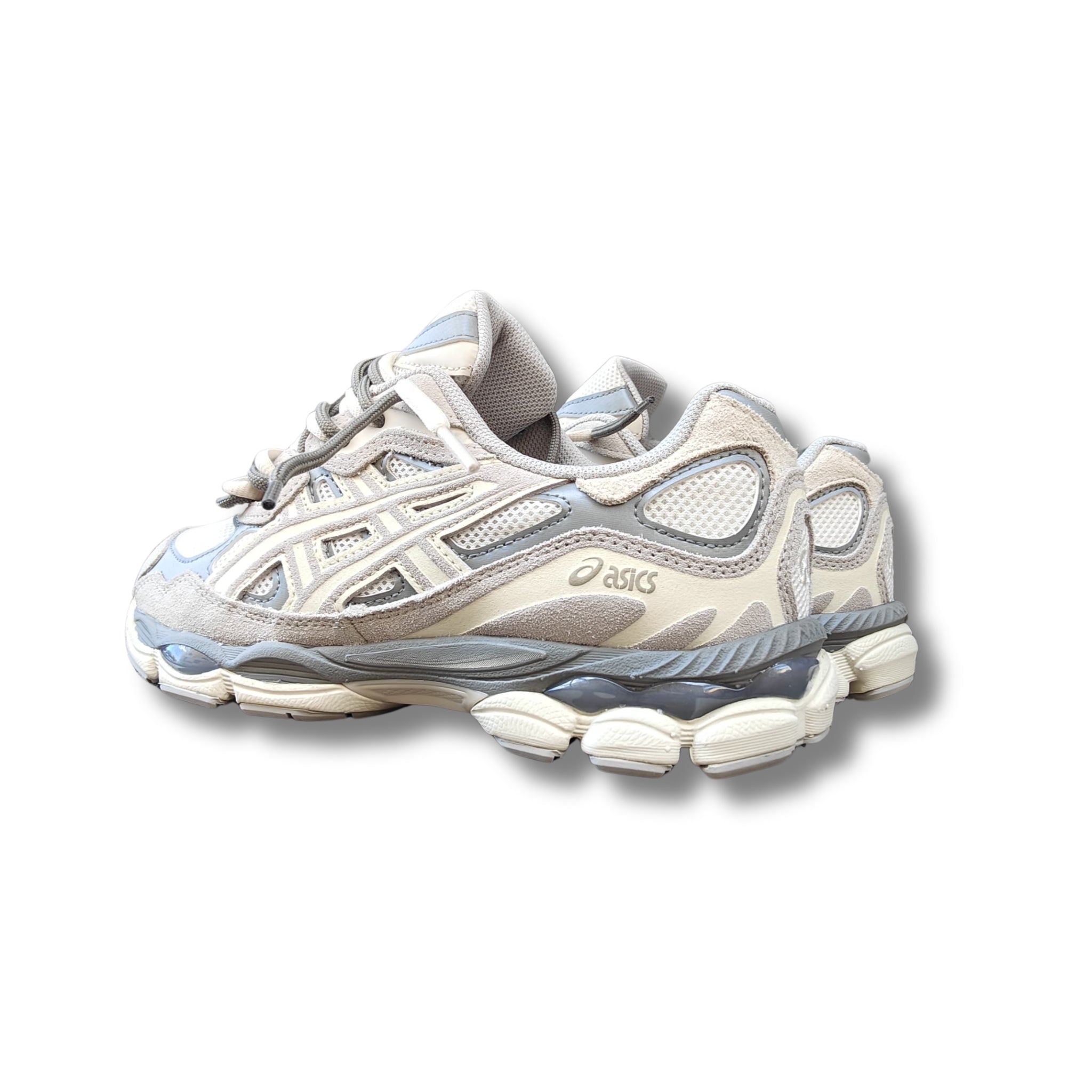 Asics GEL NYCGREY