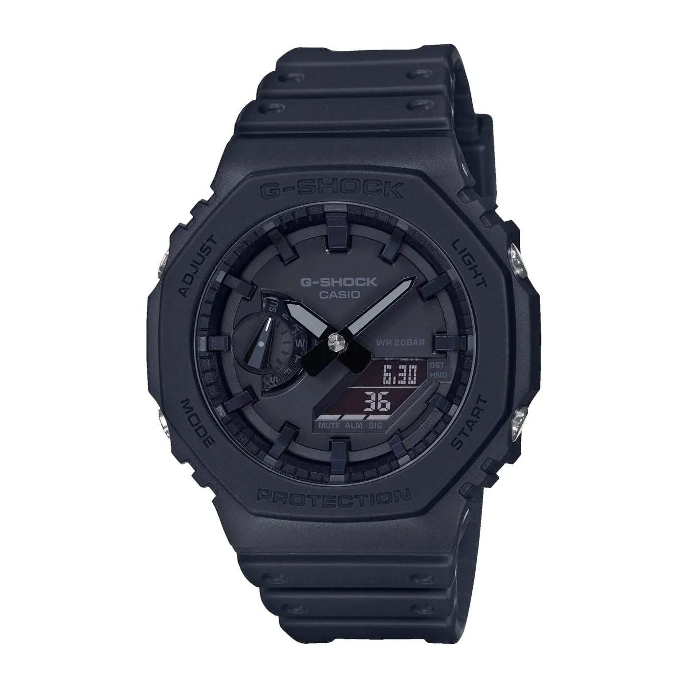 G-SHOCK GA-2100-1A1ER