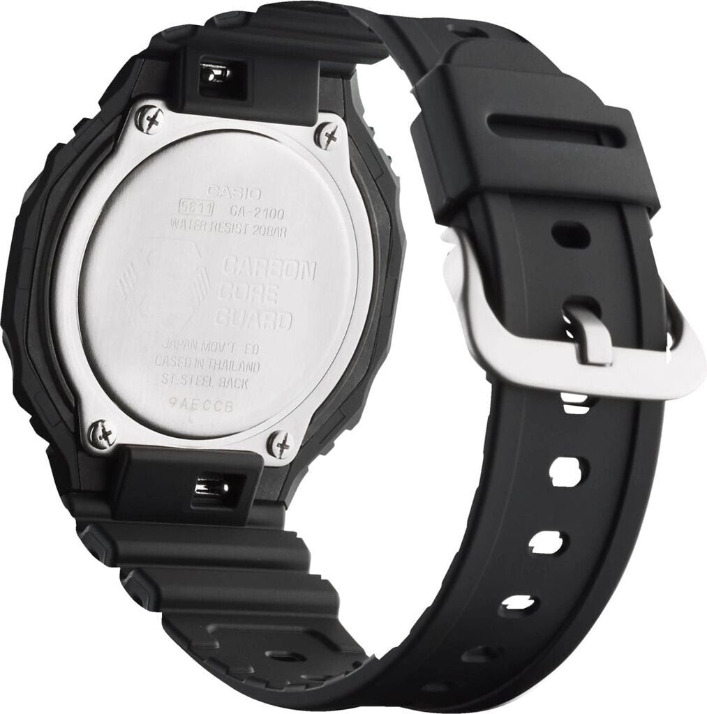 G-SHOCK GA-2100-1A1ER