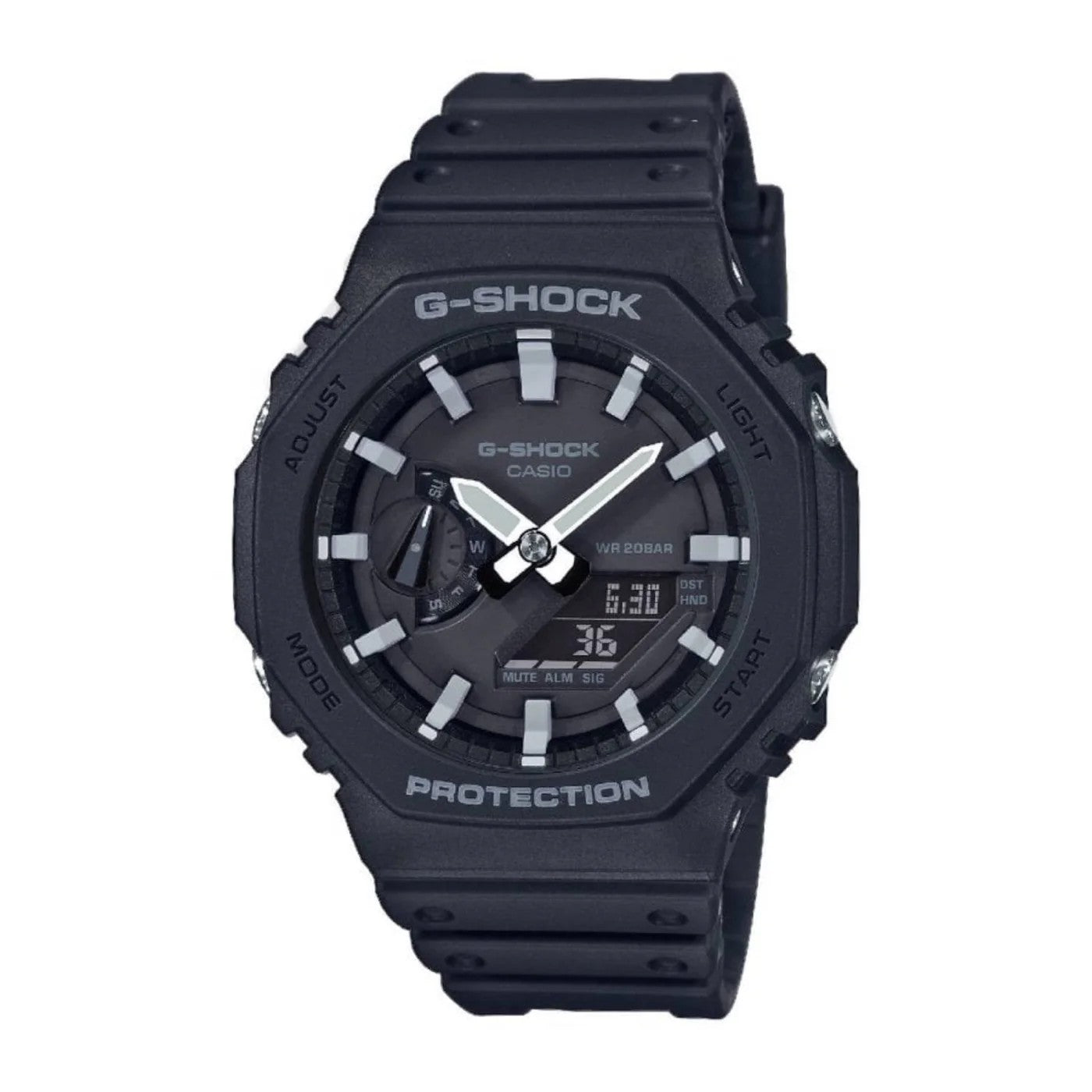 G-SHOCK GA-2100-1AER