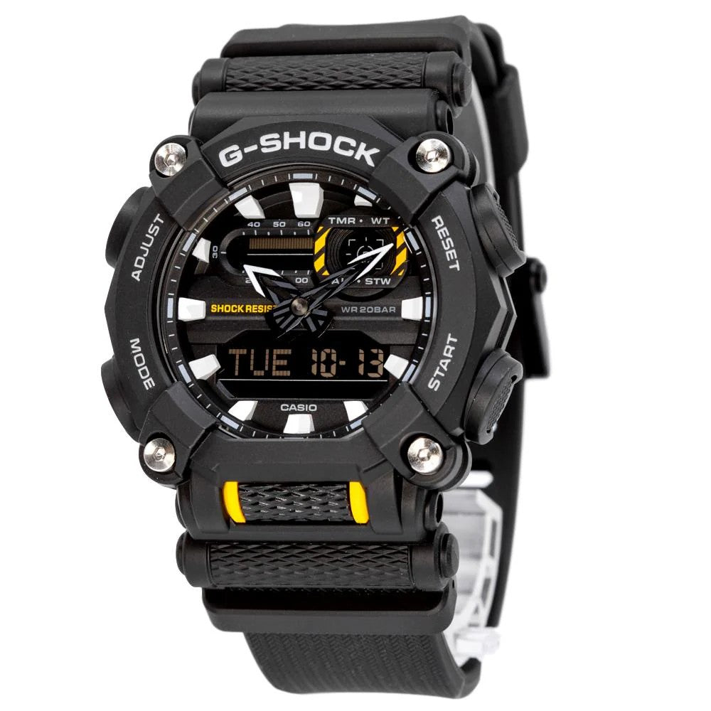 G-SHOCK GA-900-1AER