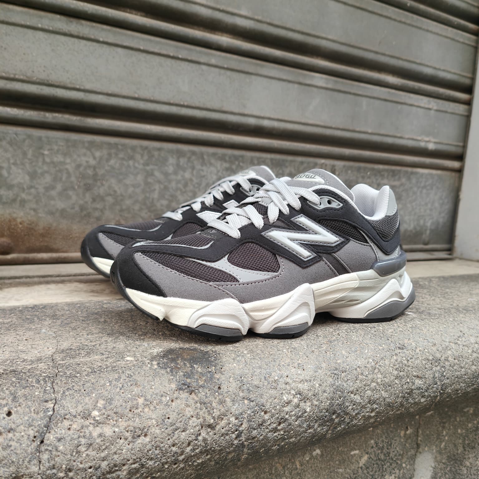 NEW BALANCE GC9060BD