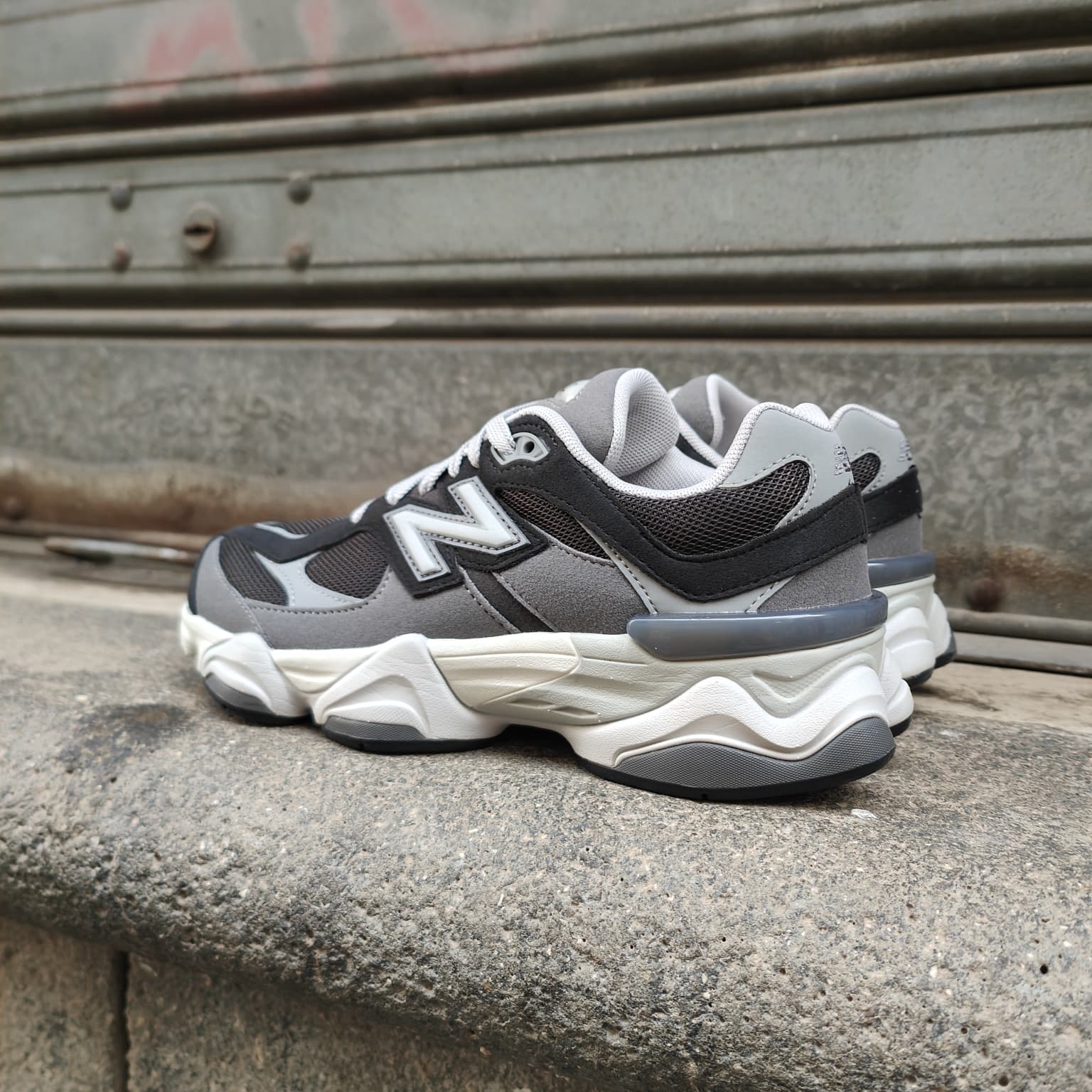 NEW BALANCE GC9060BD