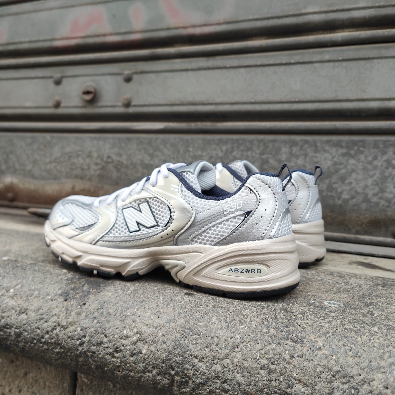 NEW BALANCE GR230KA