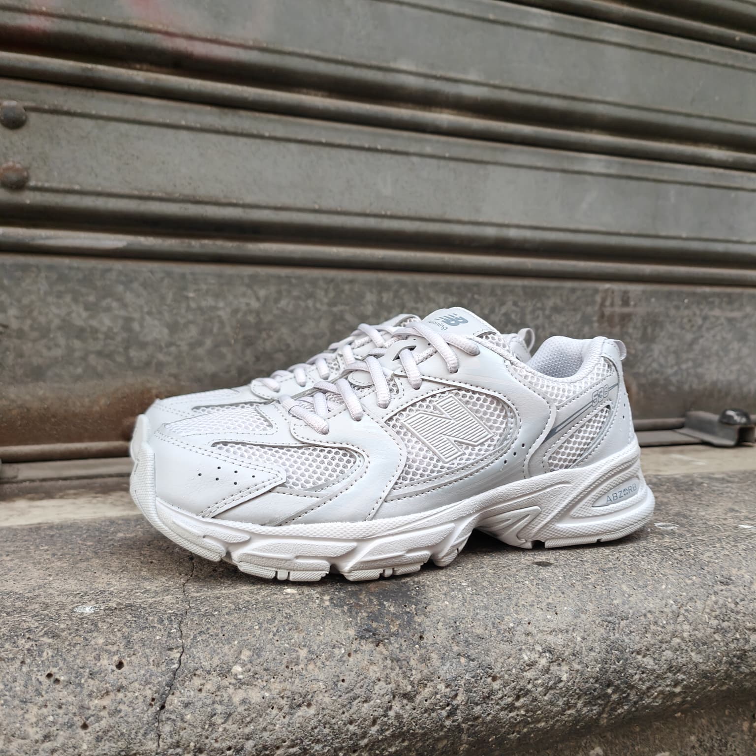 NEW BALANCE GR530TBA