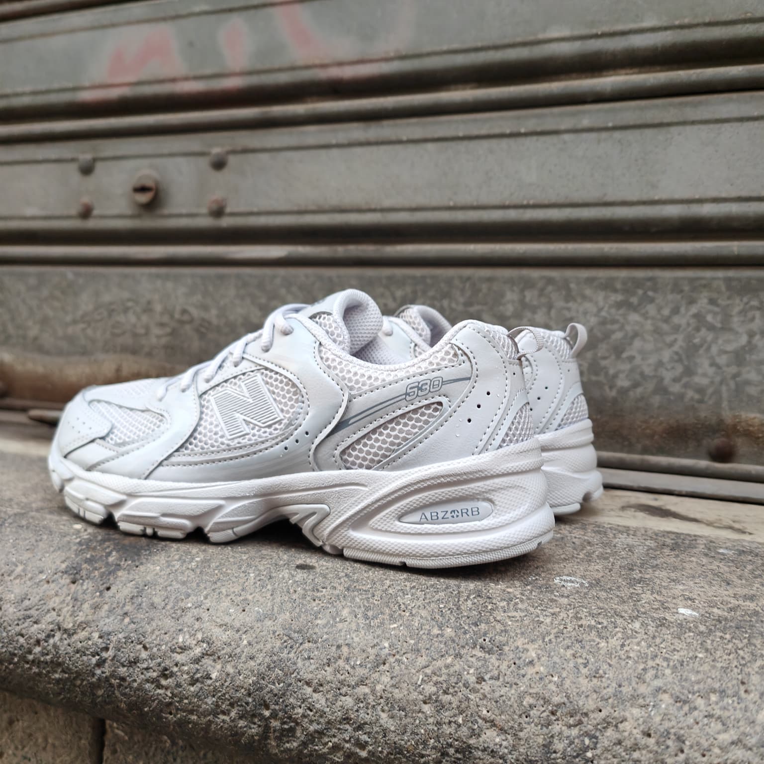 NEW BALANCE GR530TBA