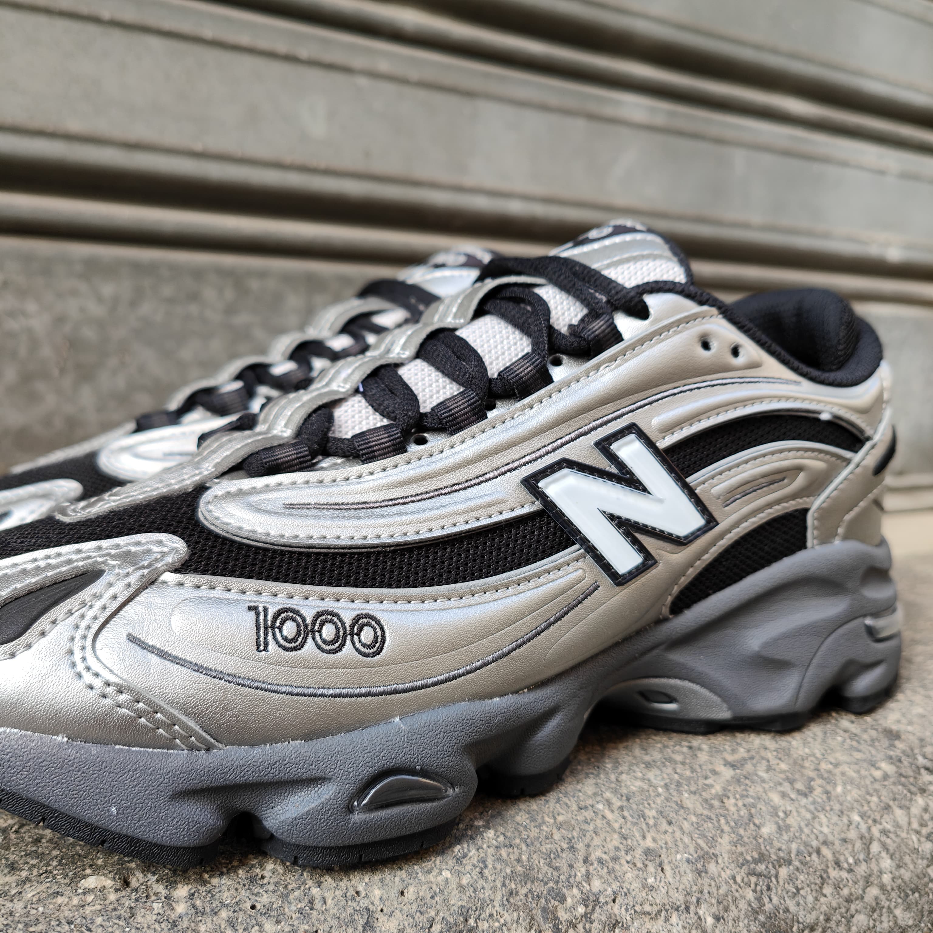 NEW BALANCE M1000EGR