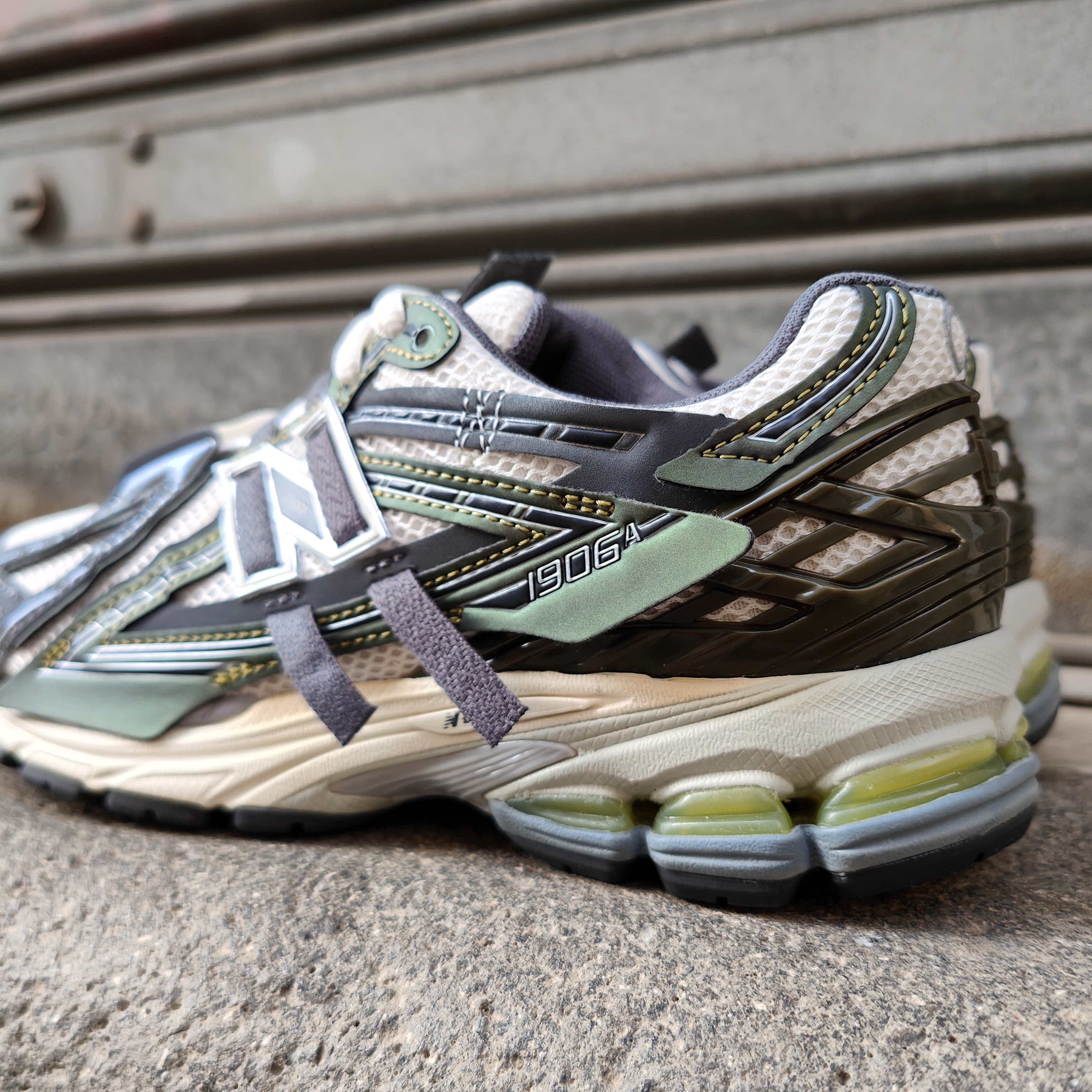 NEW BALANCE U1906ANC