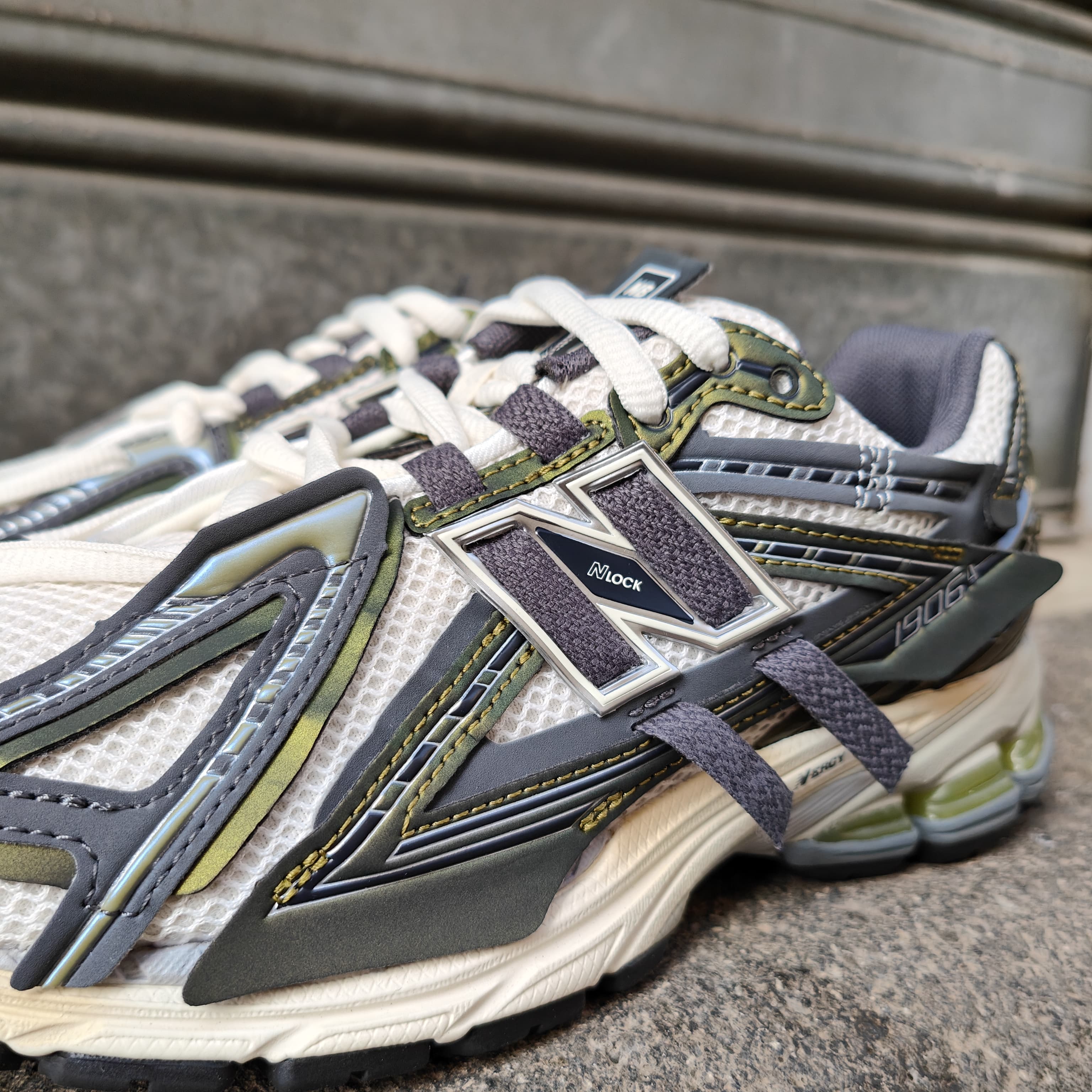NEW BALANCE U1906ANC