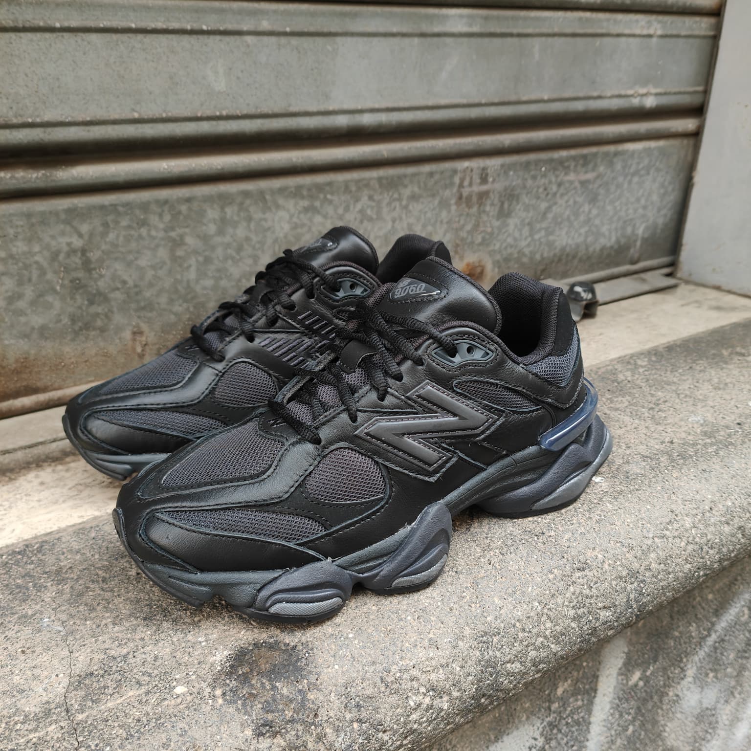 NEW BALANCE U9060NRI