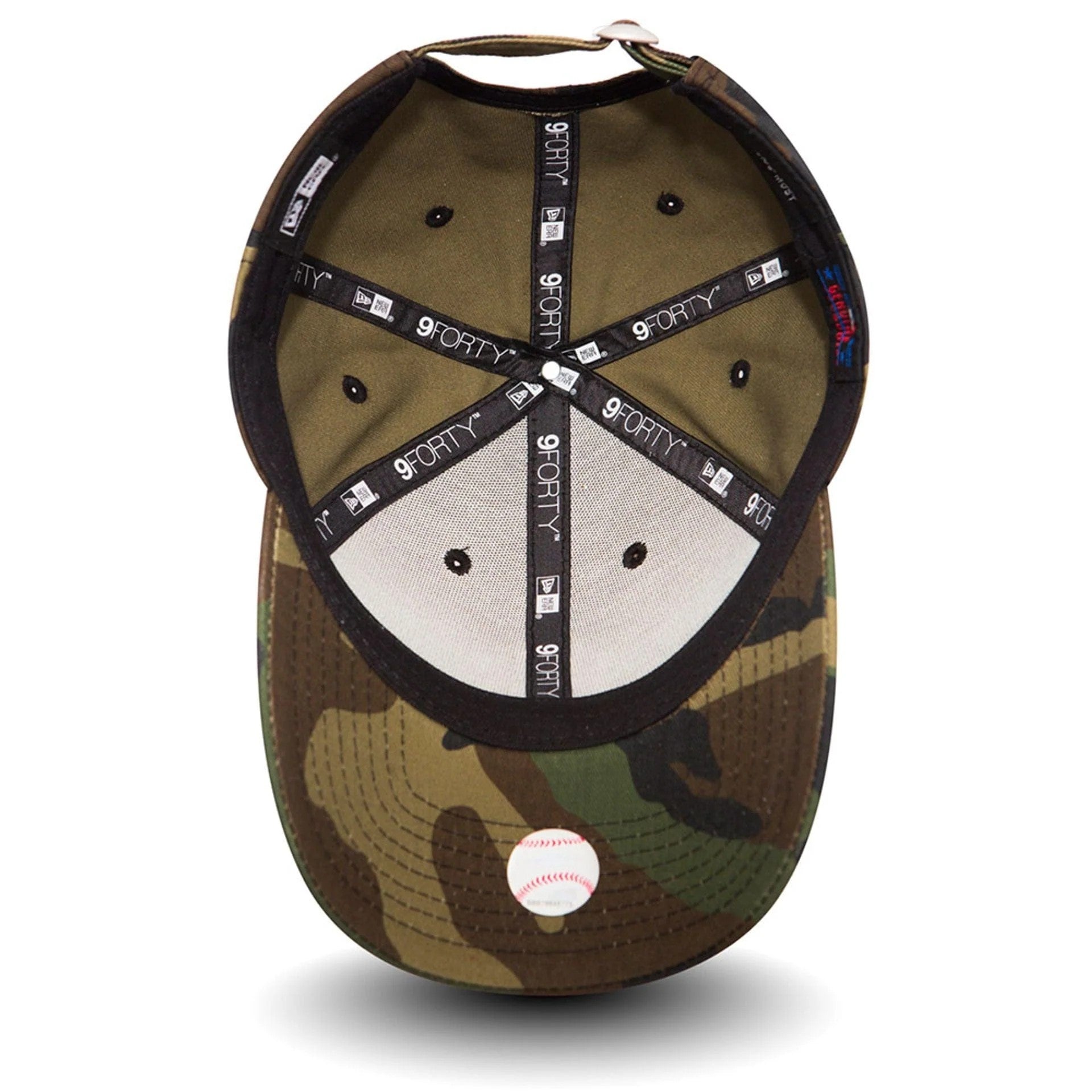NEW ERA 11357008008