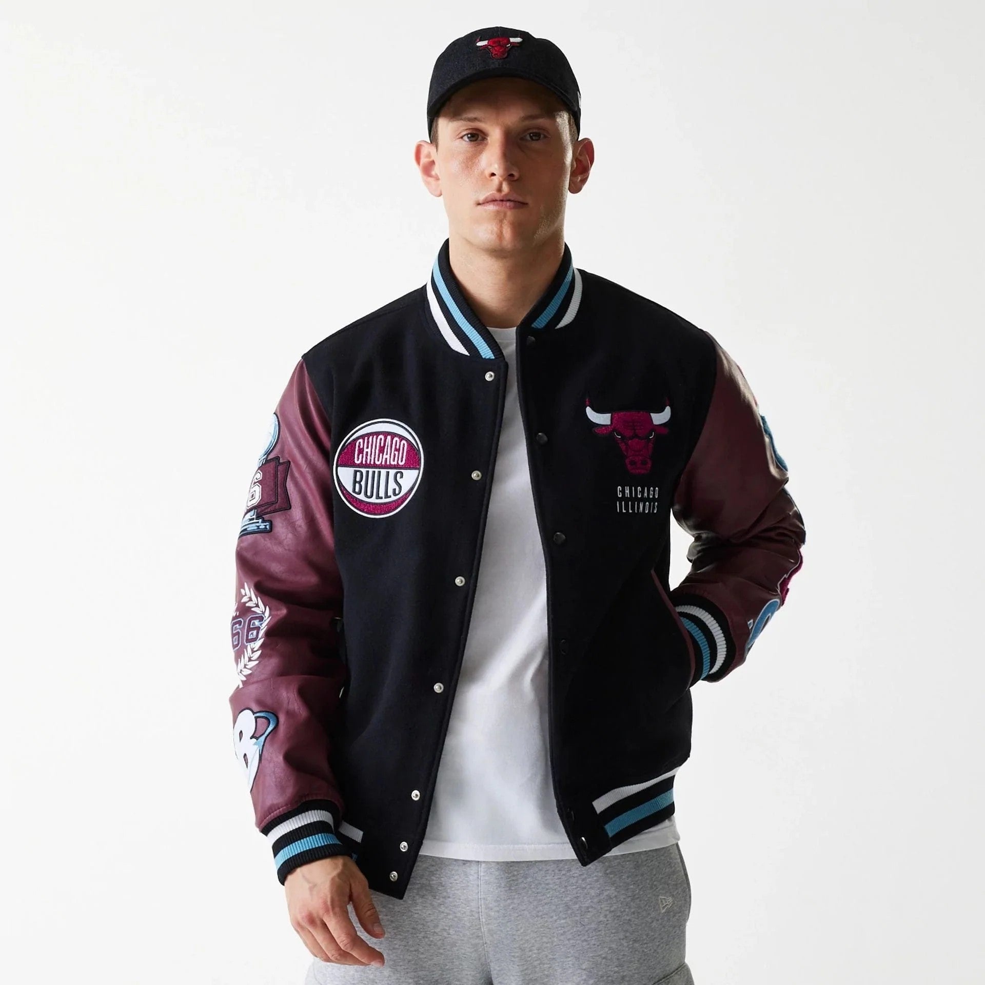 NEW ERA 60684336336
