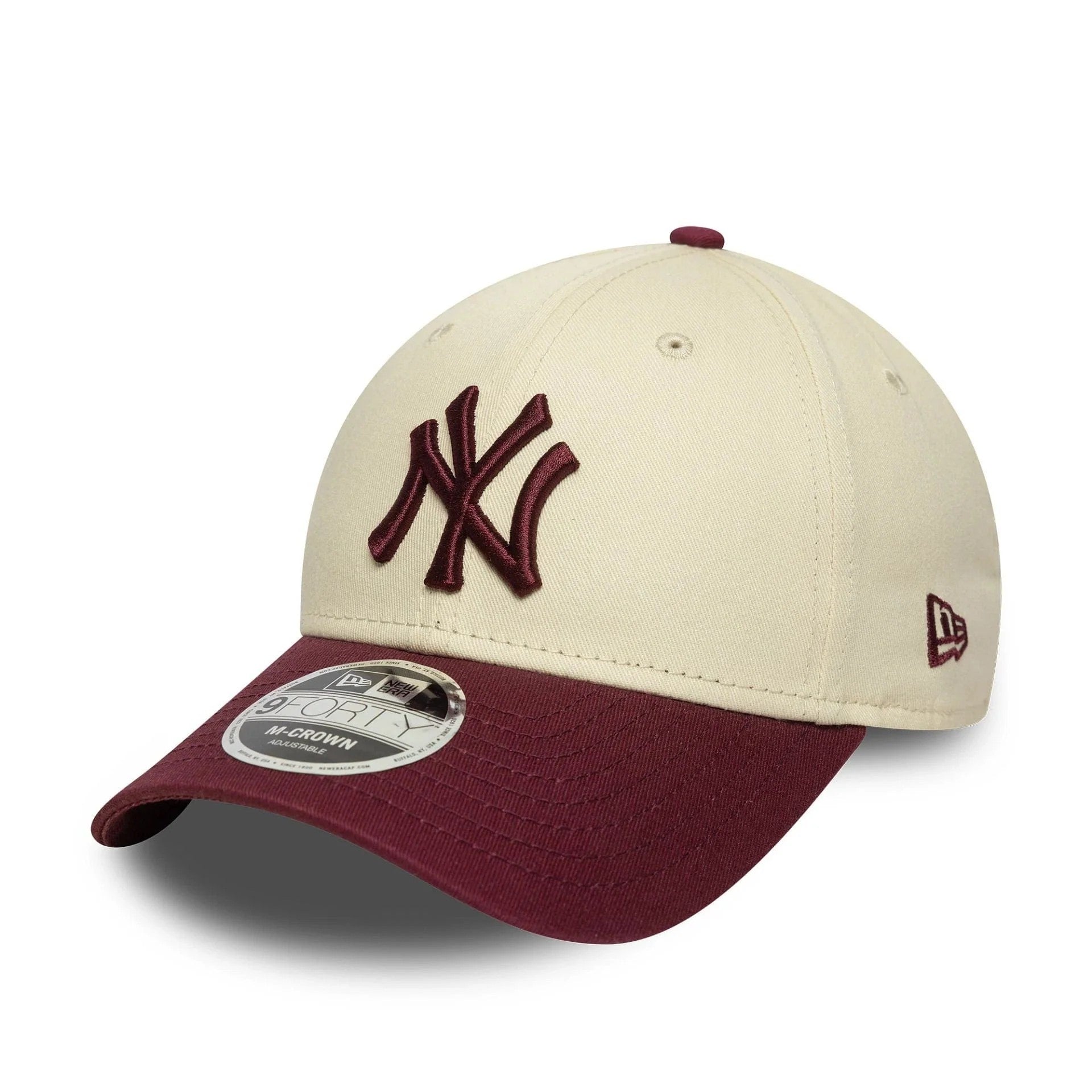 cappello baseball new york yankees