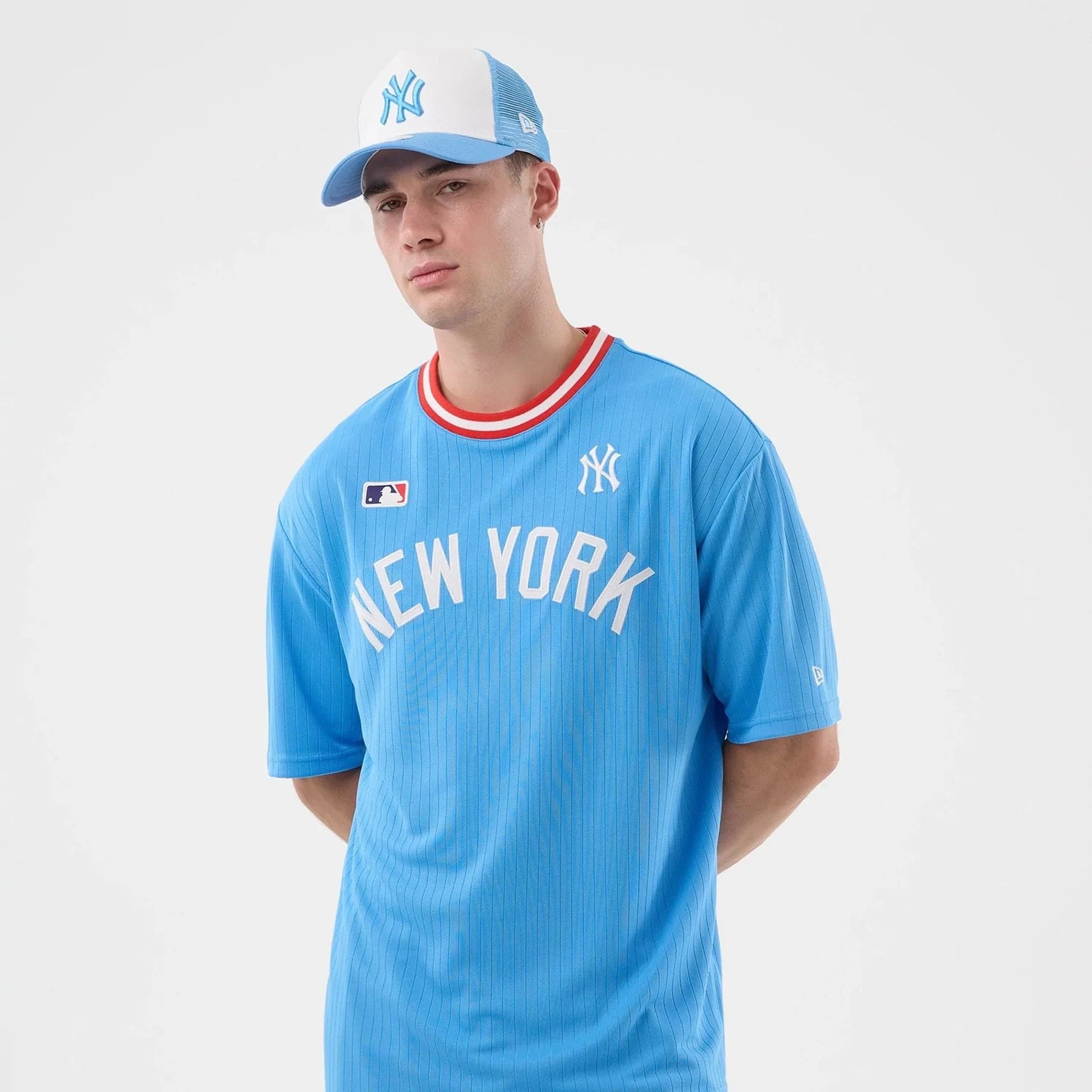 NEW ERA 60856155-155