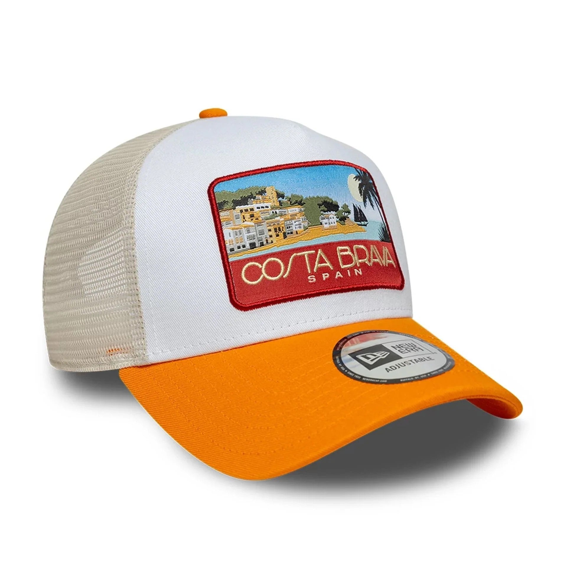 NEW ERA 60856281-281