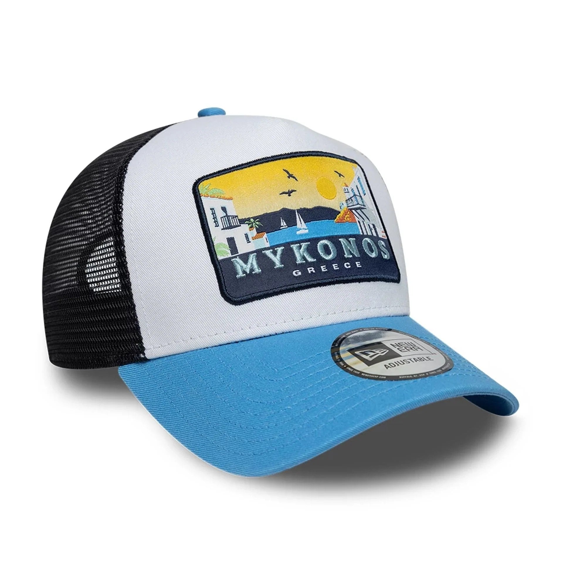 NEW ERA 60856283-283
