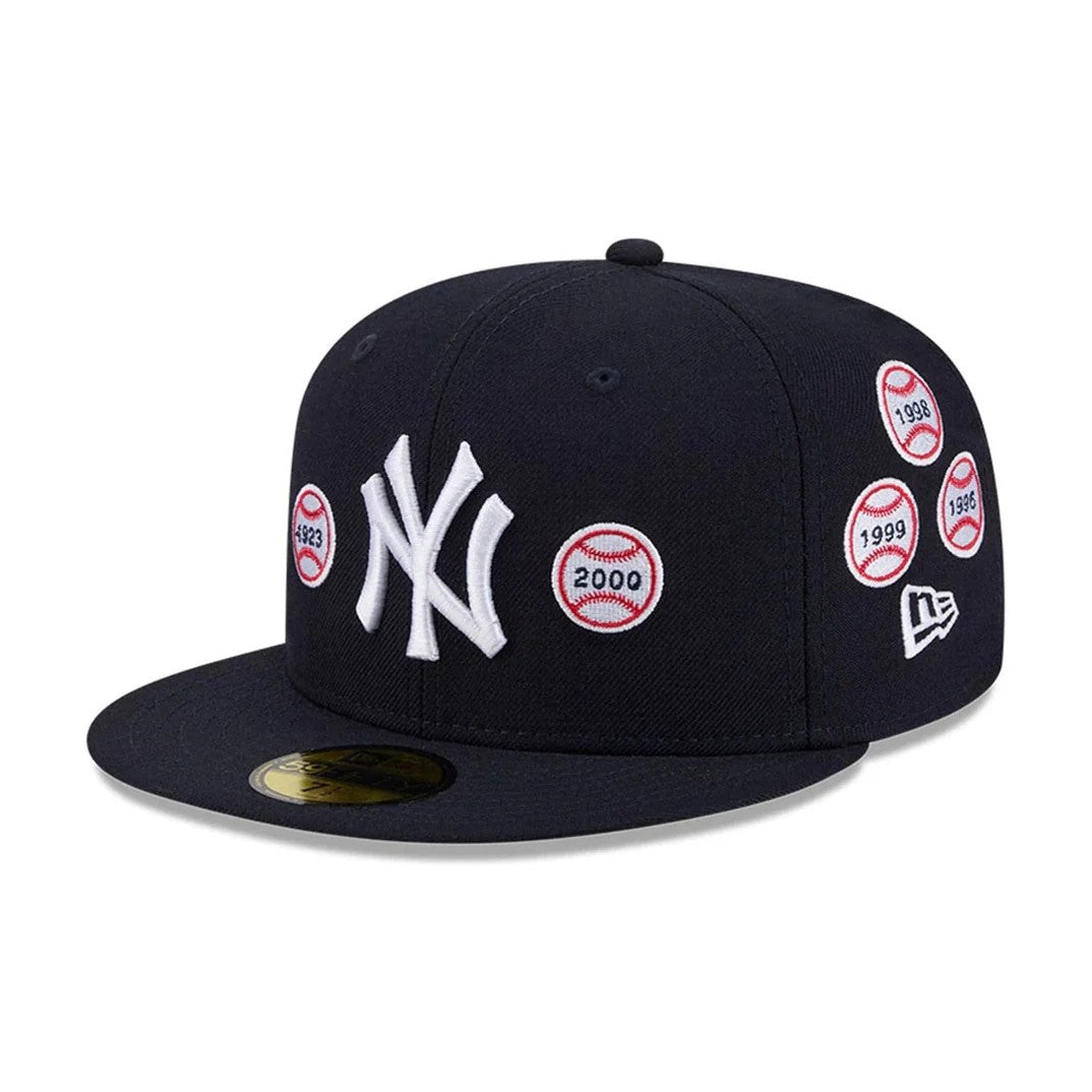 NEW ERA 60960487-487