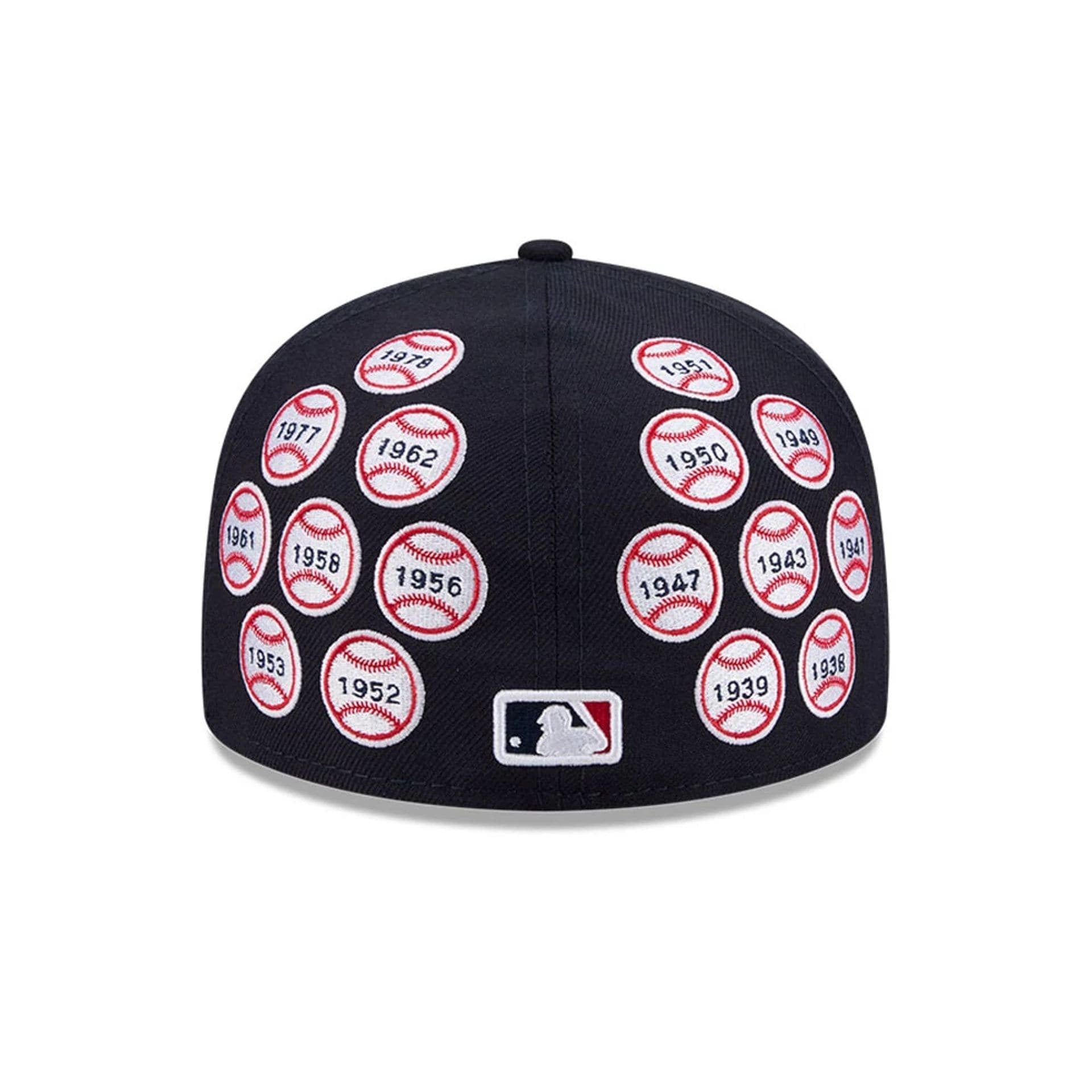 NEW ERA 60960487-487