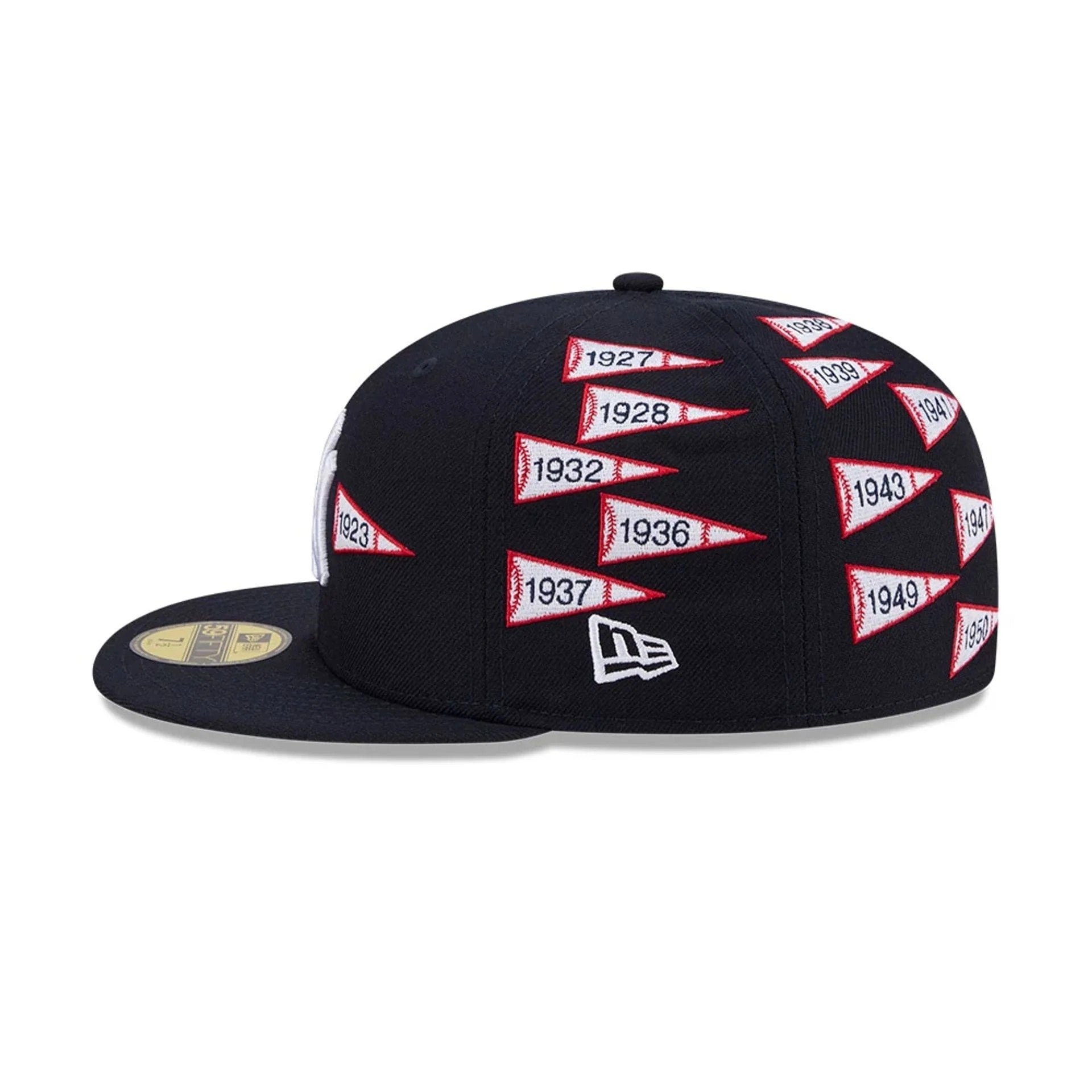 NEW ERA 60960488-488