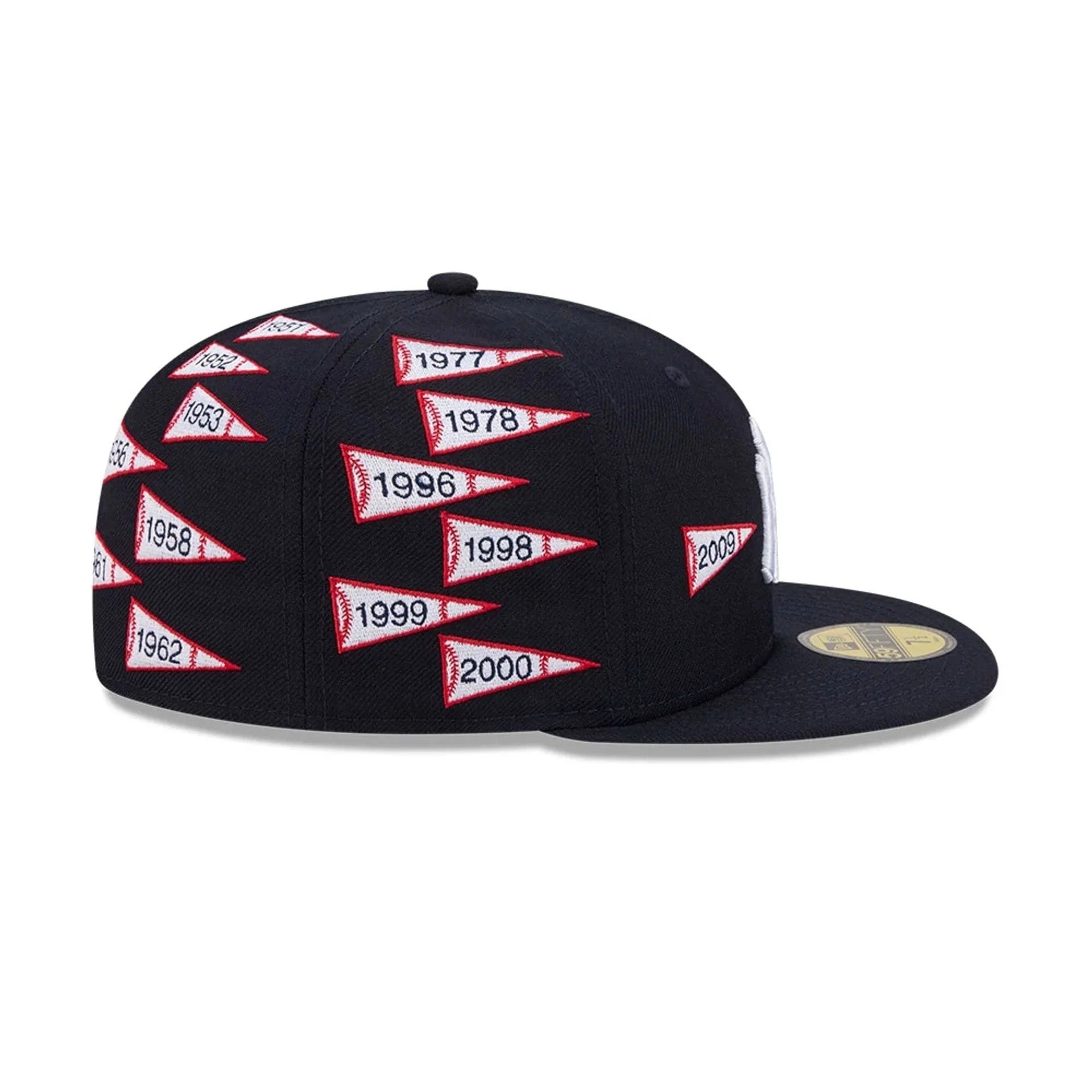 NEW ERA 60960488-488