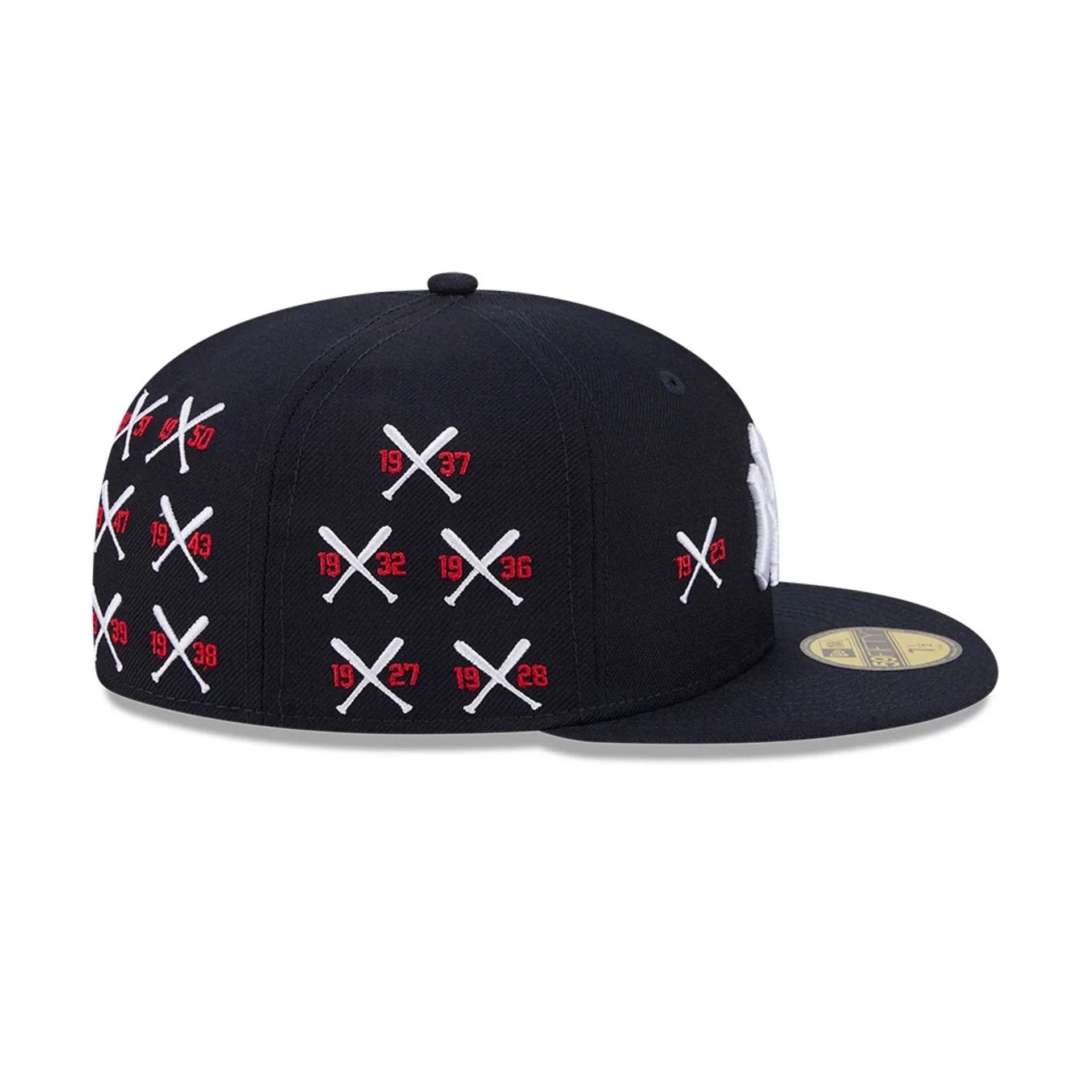 NEW ERA 60960490-490