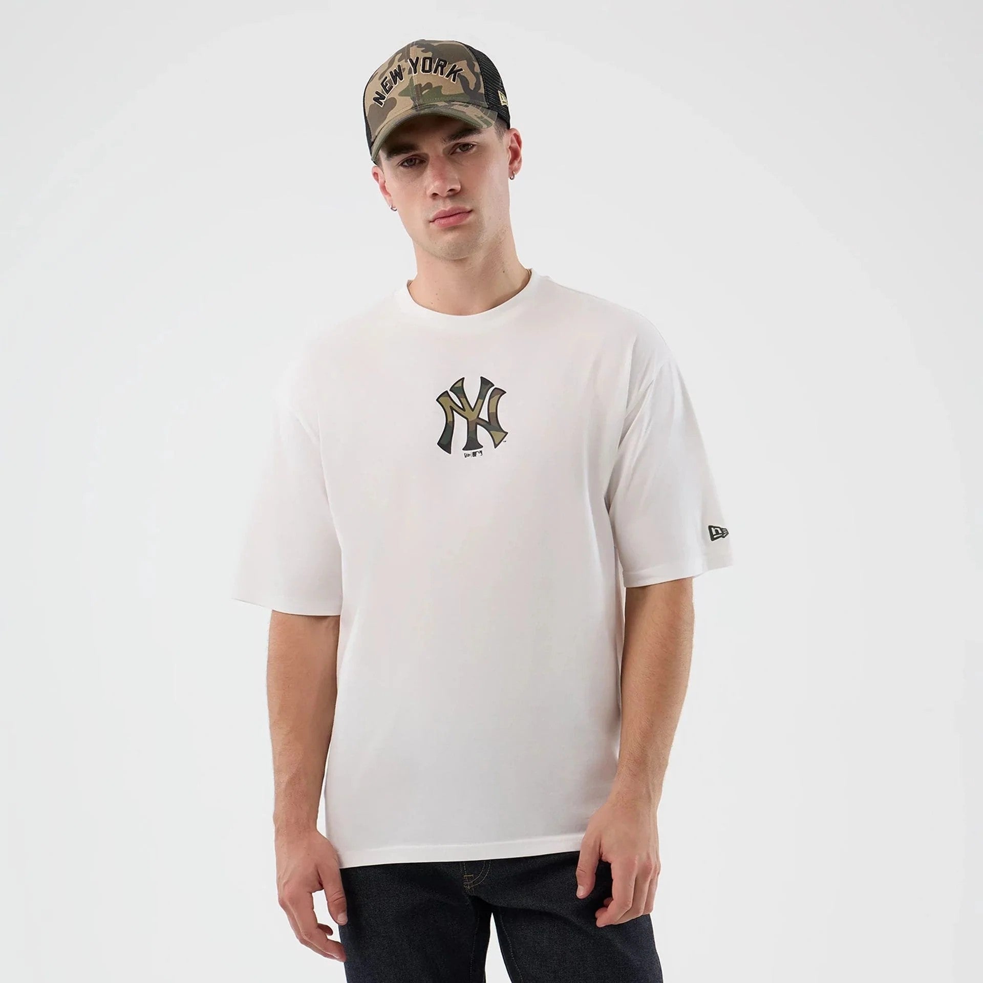 NEWERA 60856215-215