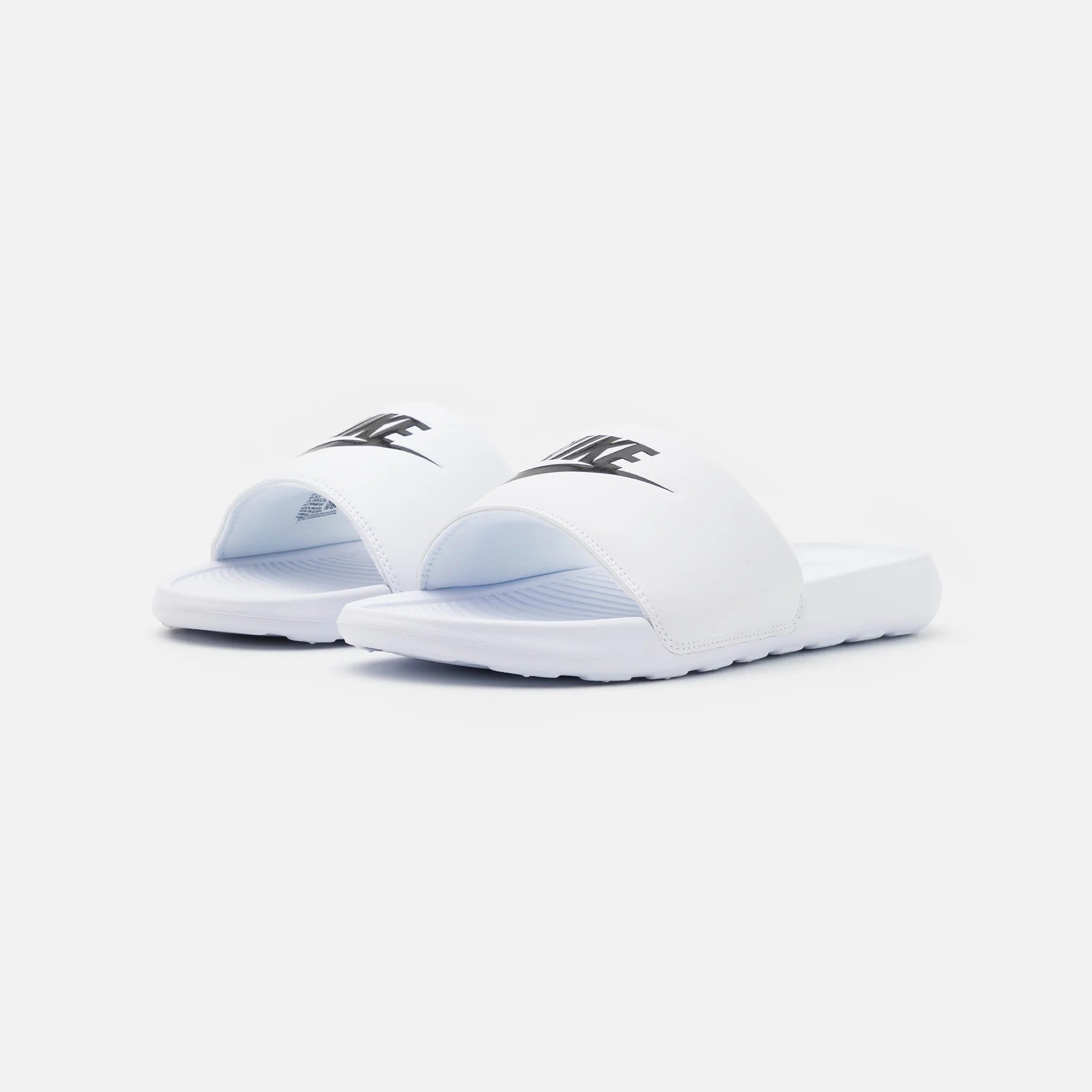 NIKE CIABATTA-BIANCA