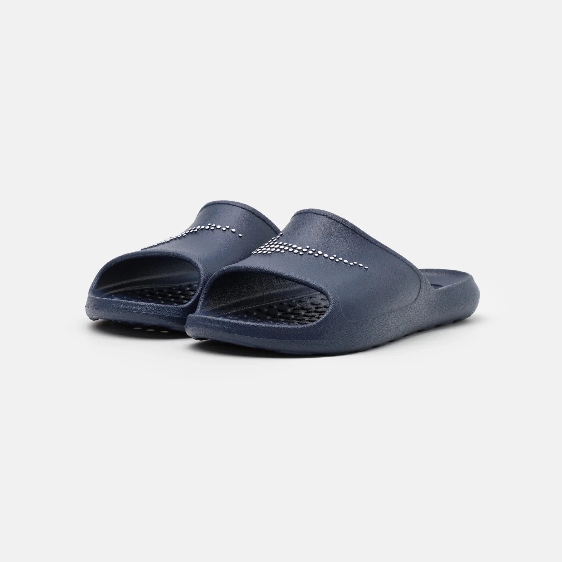 NIKE CIABATTA-BLUEPOINTWHITE