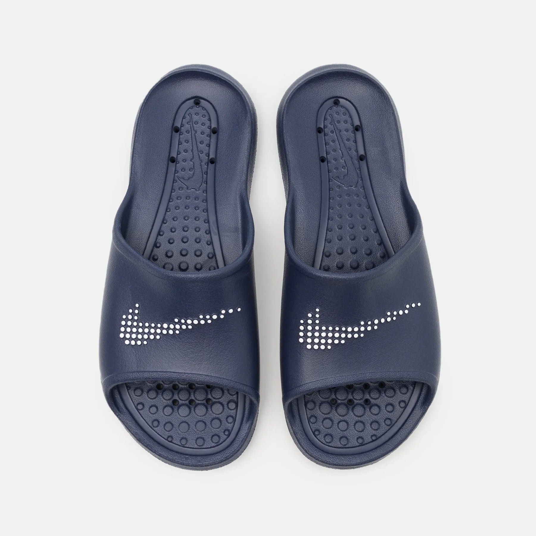 NIKE CIABATTA-BLUEPOINTWHITE