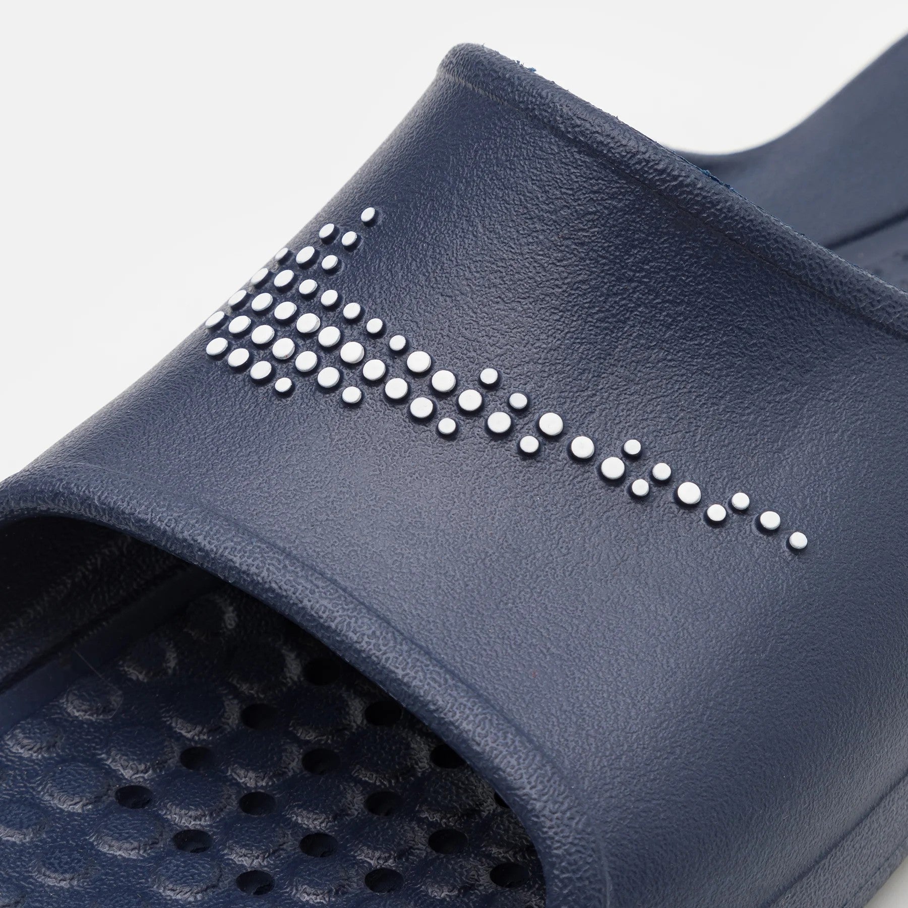 NIKE CIABATTA-BLUEPOINTWHITE