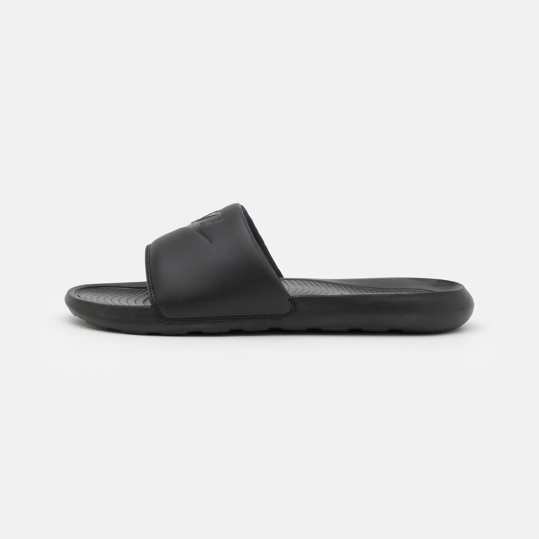 NIKE CIABATTA-NERALOGONERO