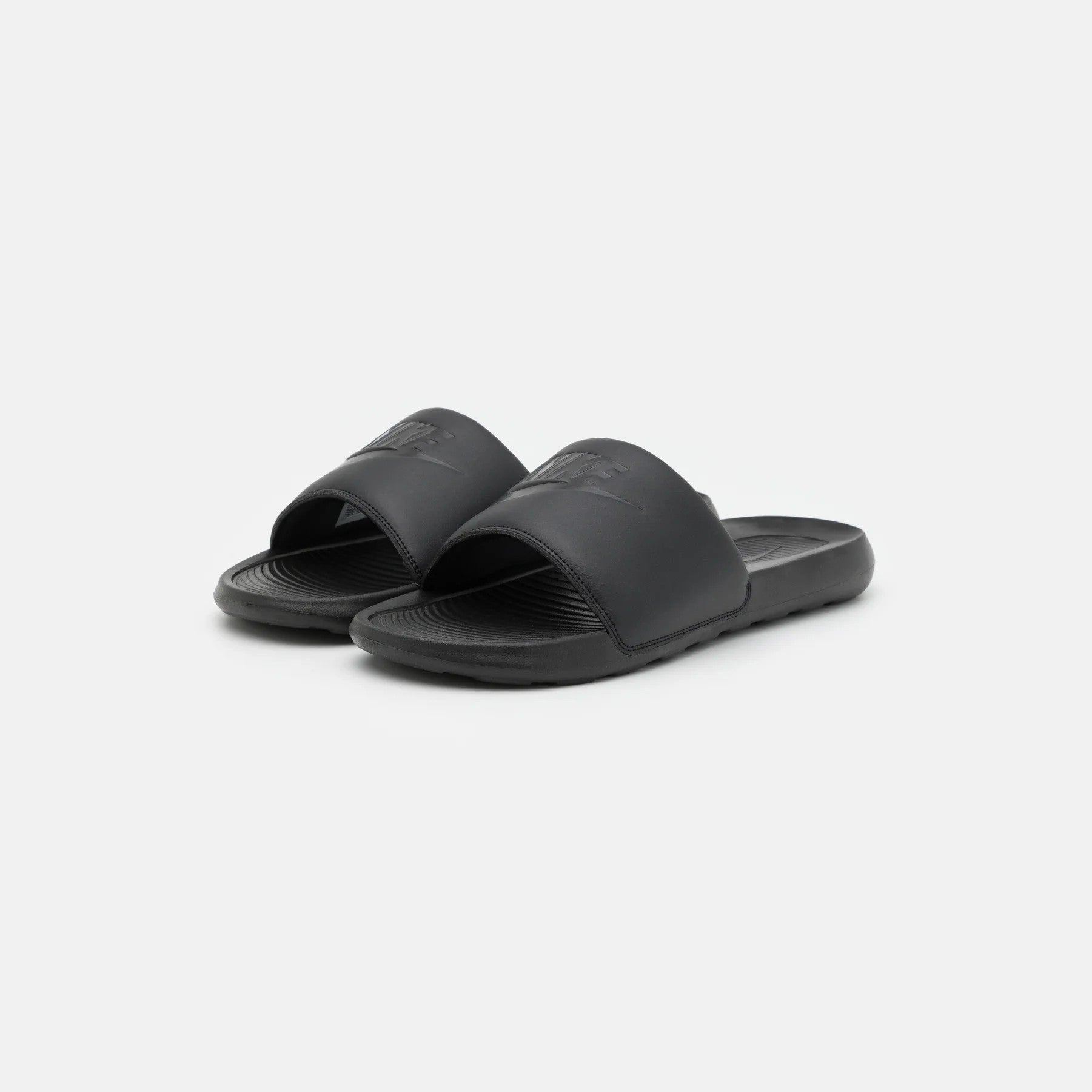 NIKE CIABATTA-NERALOGONERO