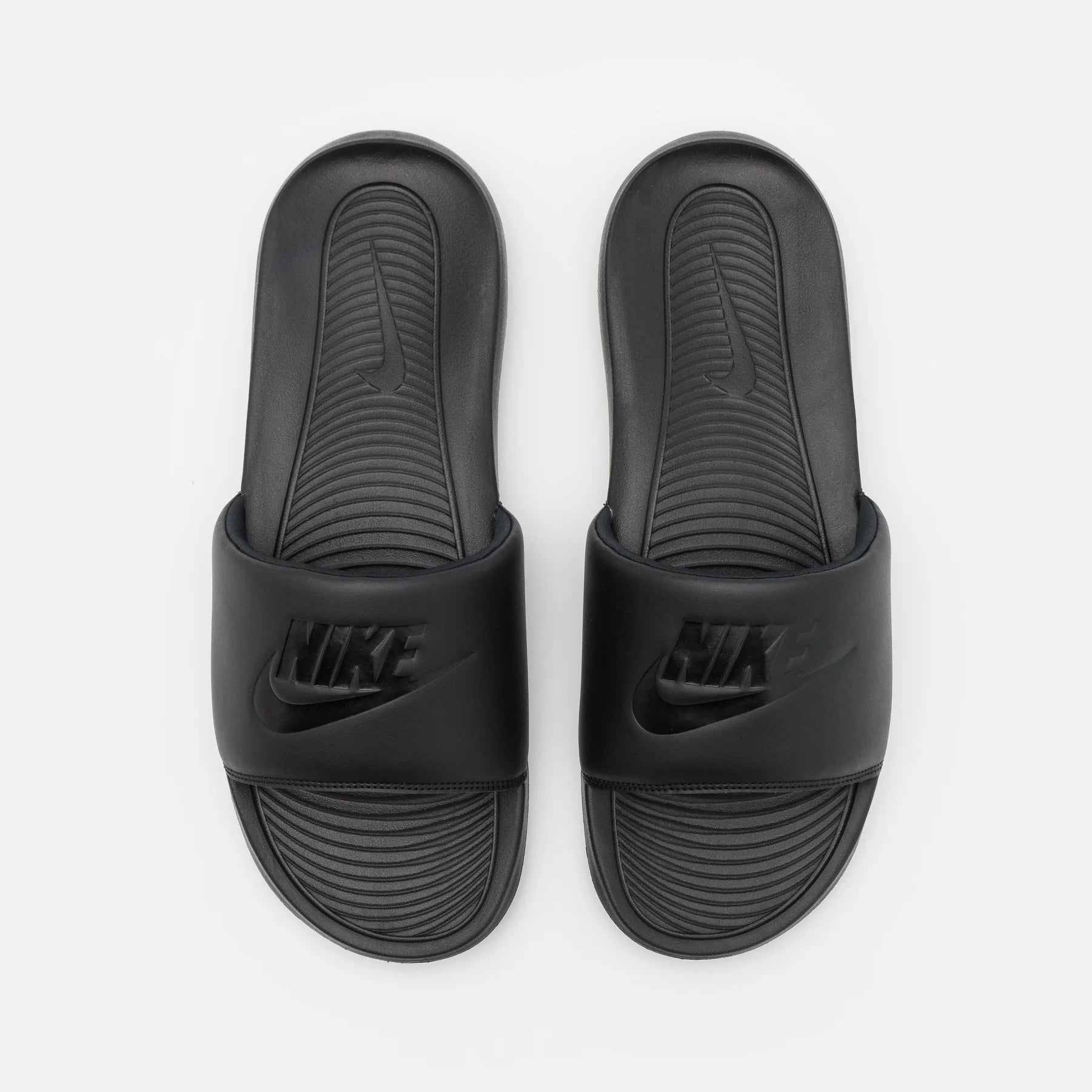 NIKE CIABATTA-NERALOGONERO