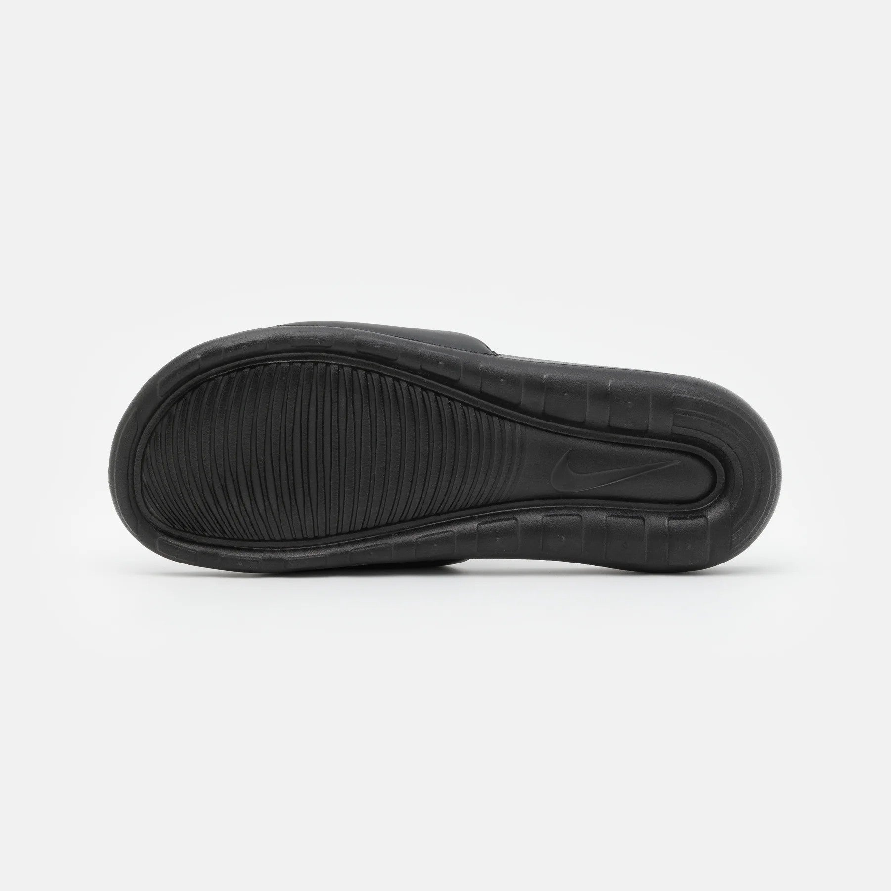 NIKE CIABATTA-NERALOGONERO