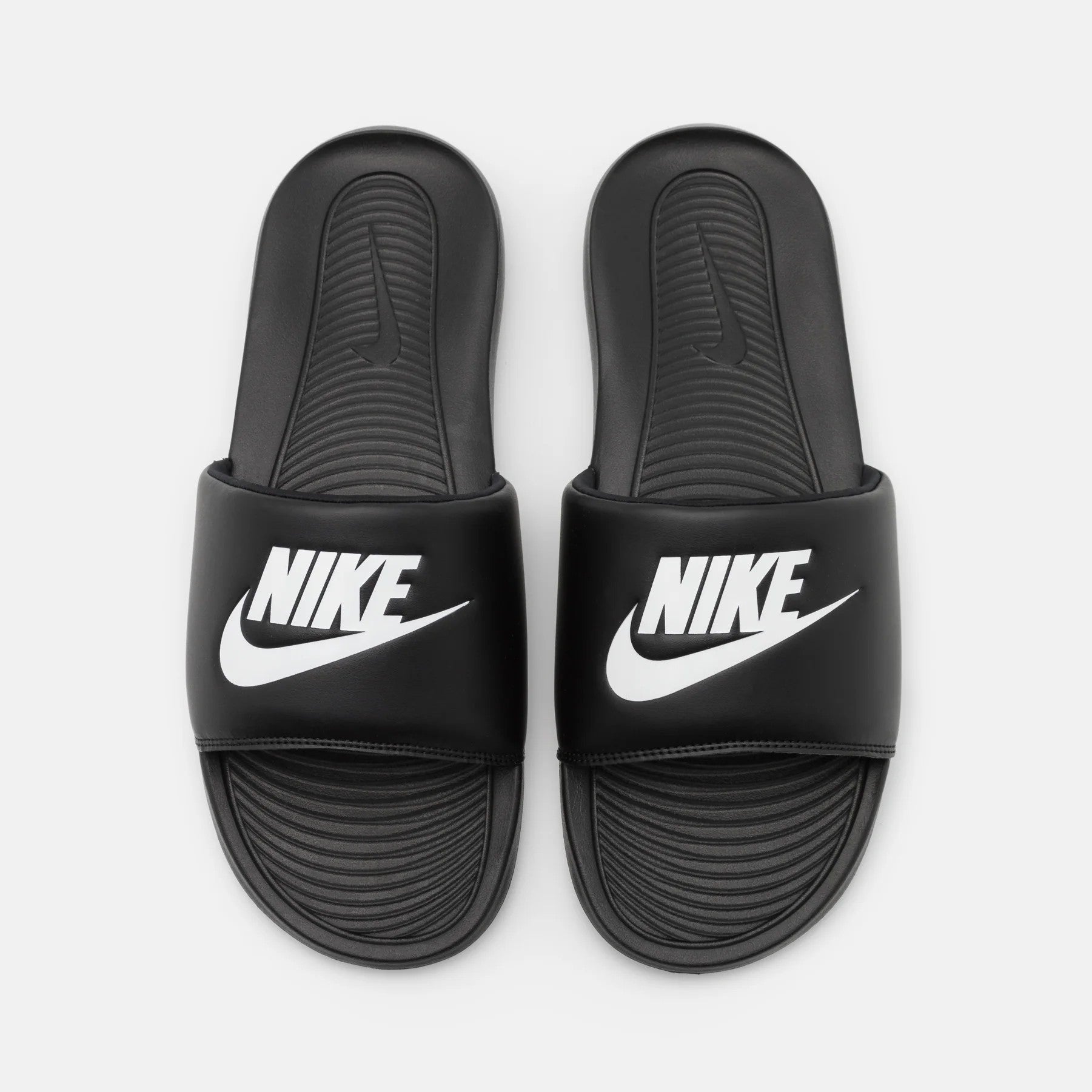 NIKE CIABATTA-NERALOGOWHITE