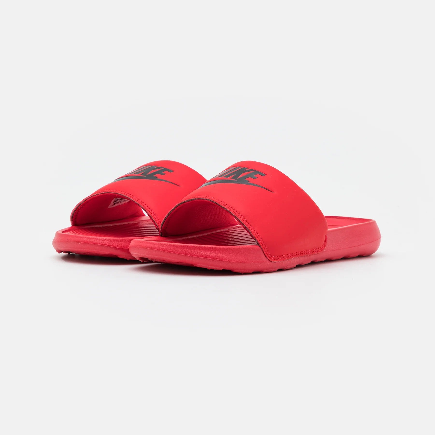 NIKE CIABATTA-ROSSA