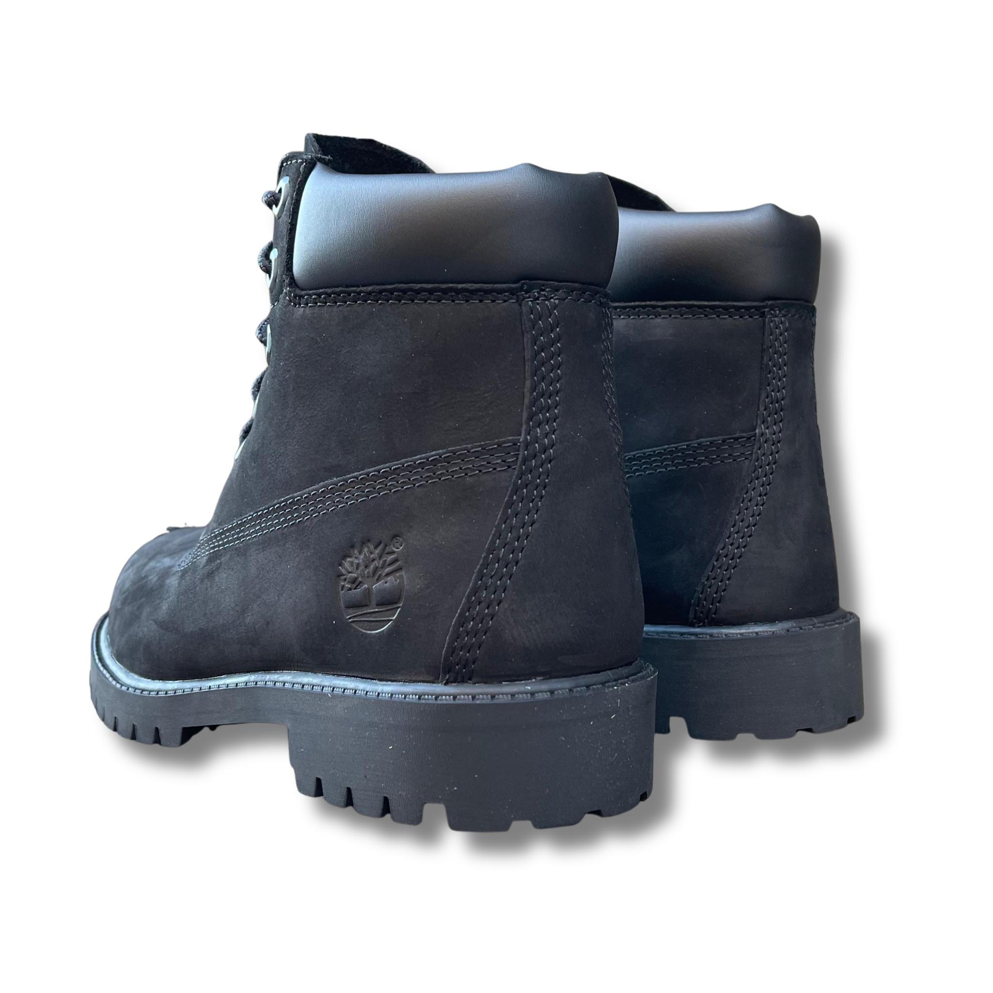 TIMBERLAND TB08658A-001