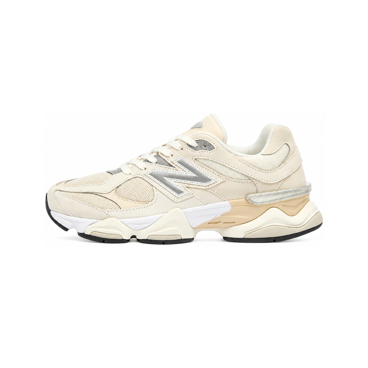 New Balance 9060 WHT "White"